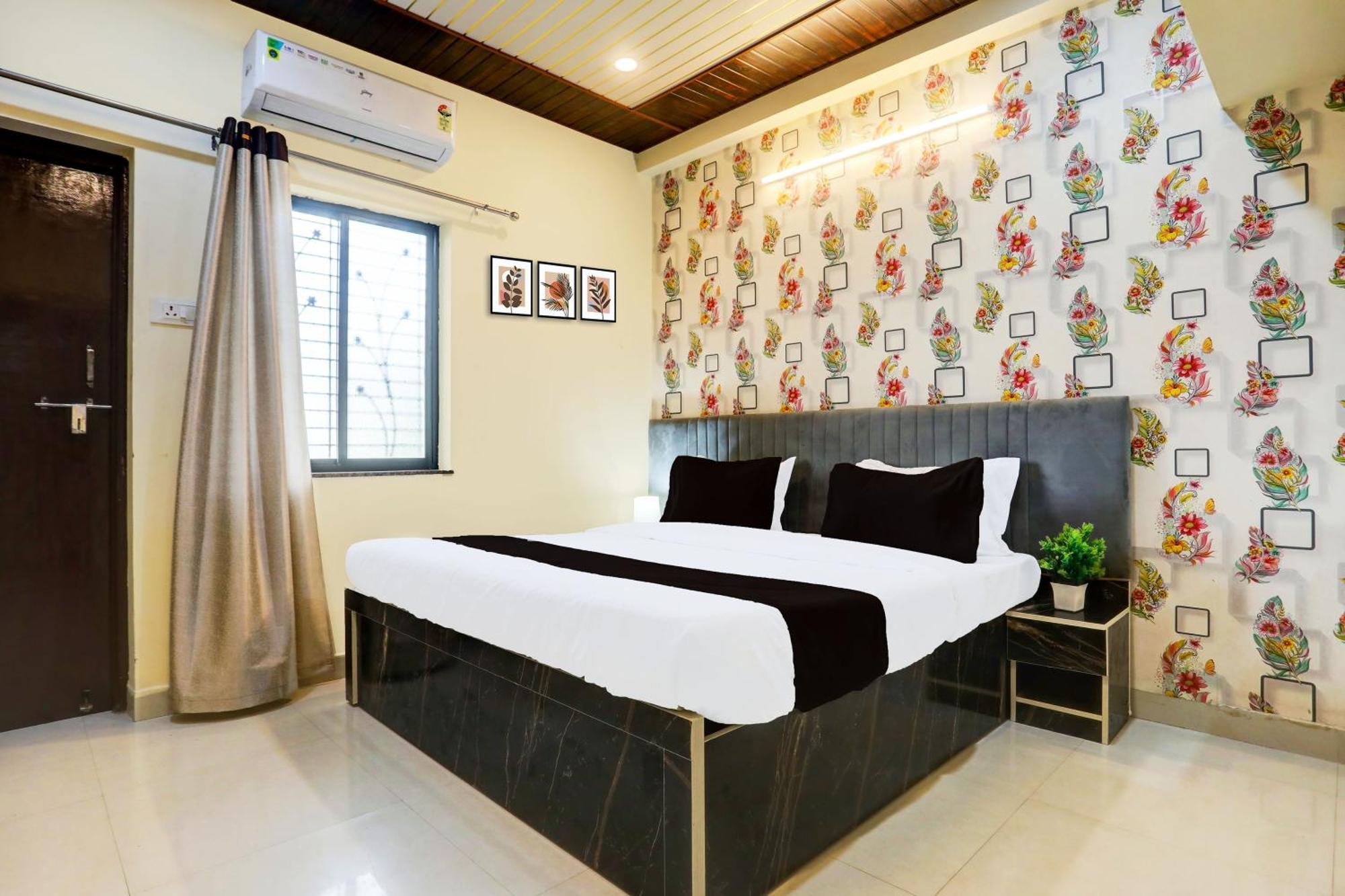 Hotel O Standard