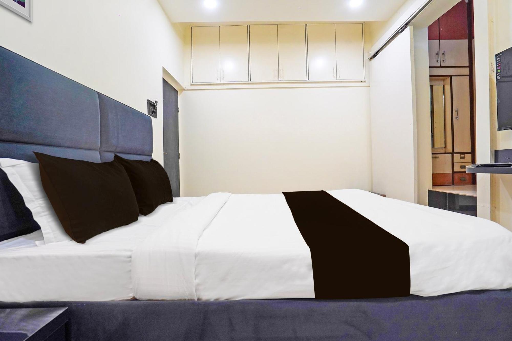 O The Parasher Palm 4* Nagpur