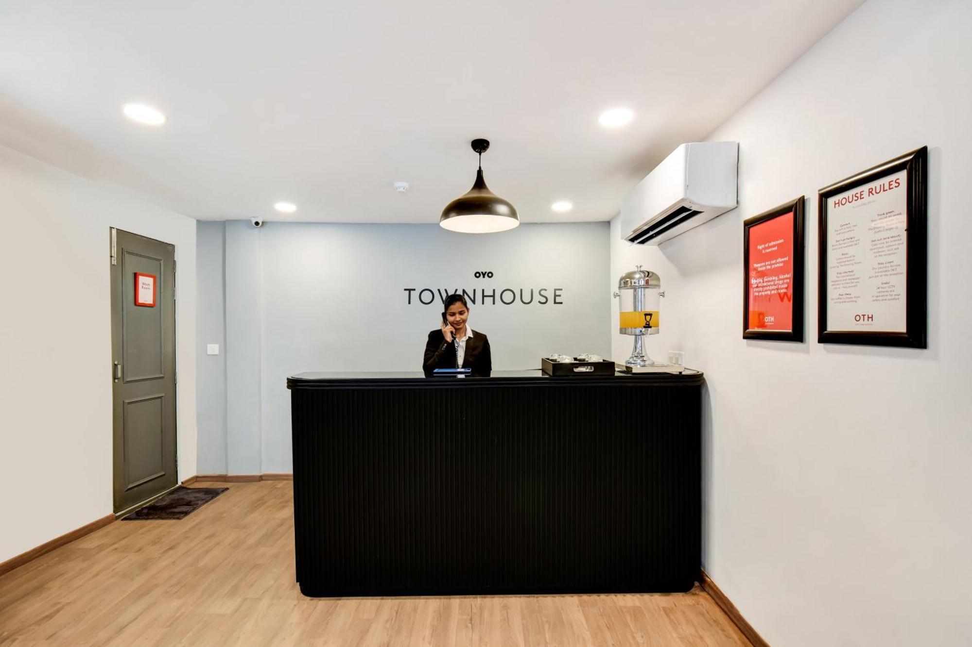 Townhouse Century Nagpur