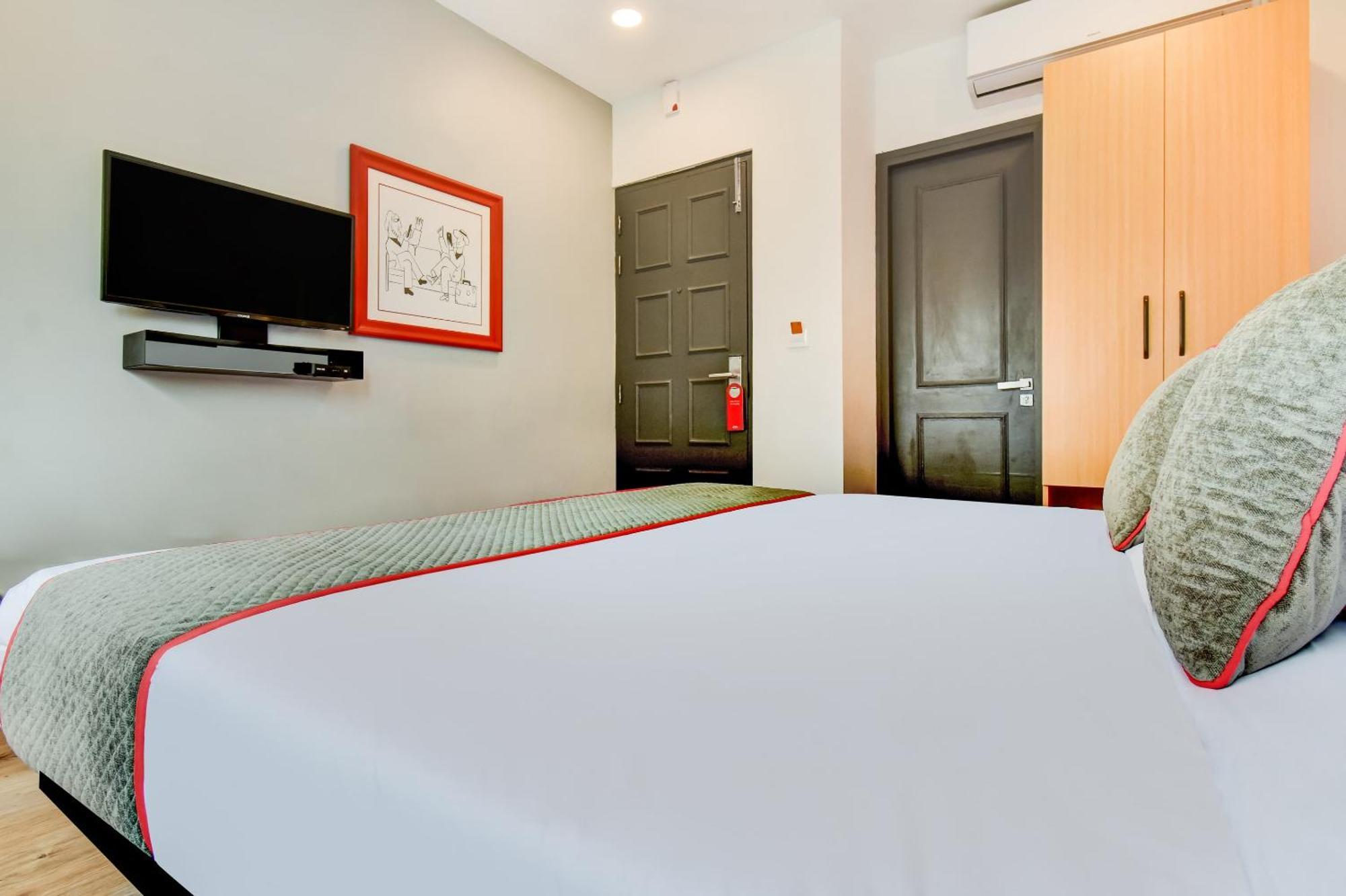 Townhouse Century Hotel Nagpur