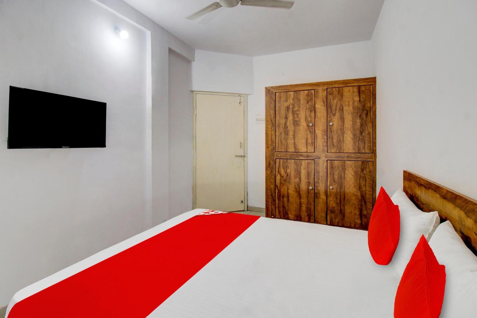 Hotel O The Golden Key Nagpur