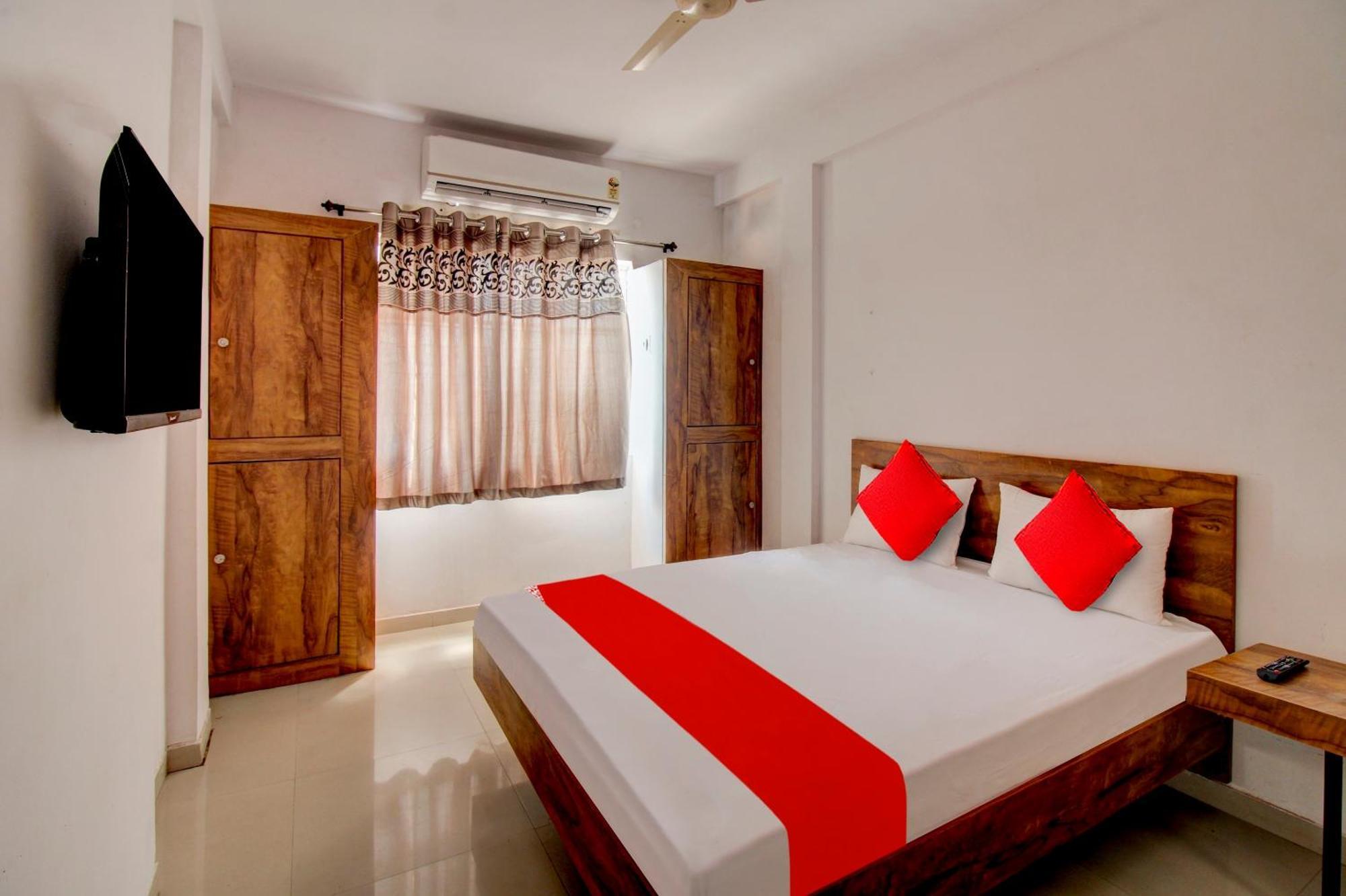 O The Golden Key Hotel 4*