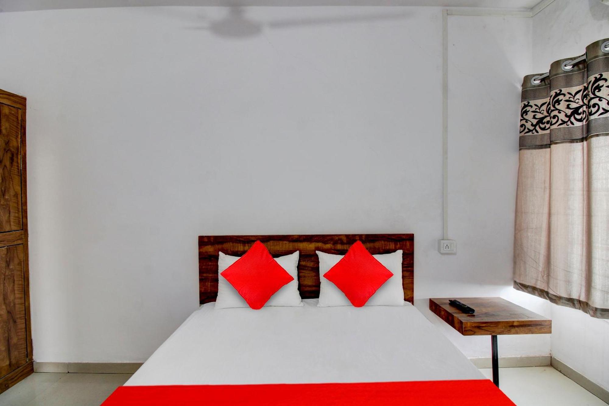 O The Golden Key Hotel Nagpur