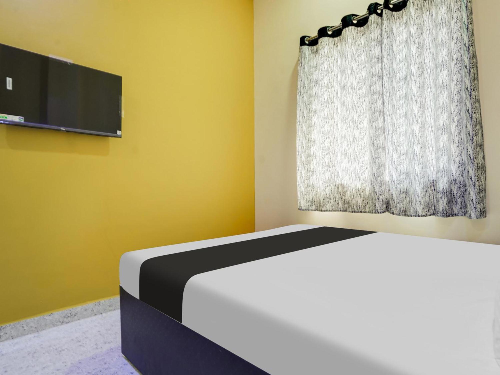 O Rk Hotel Nagpur