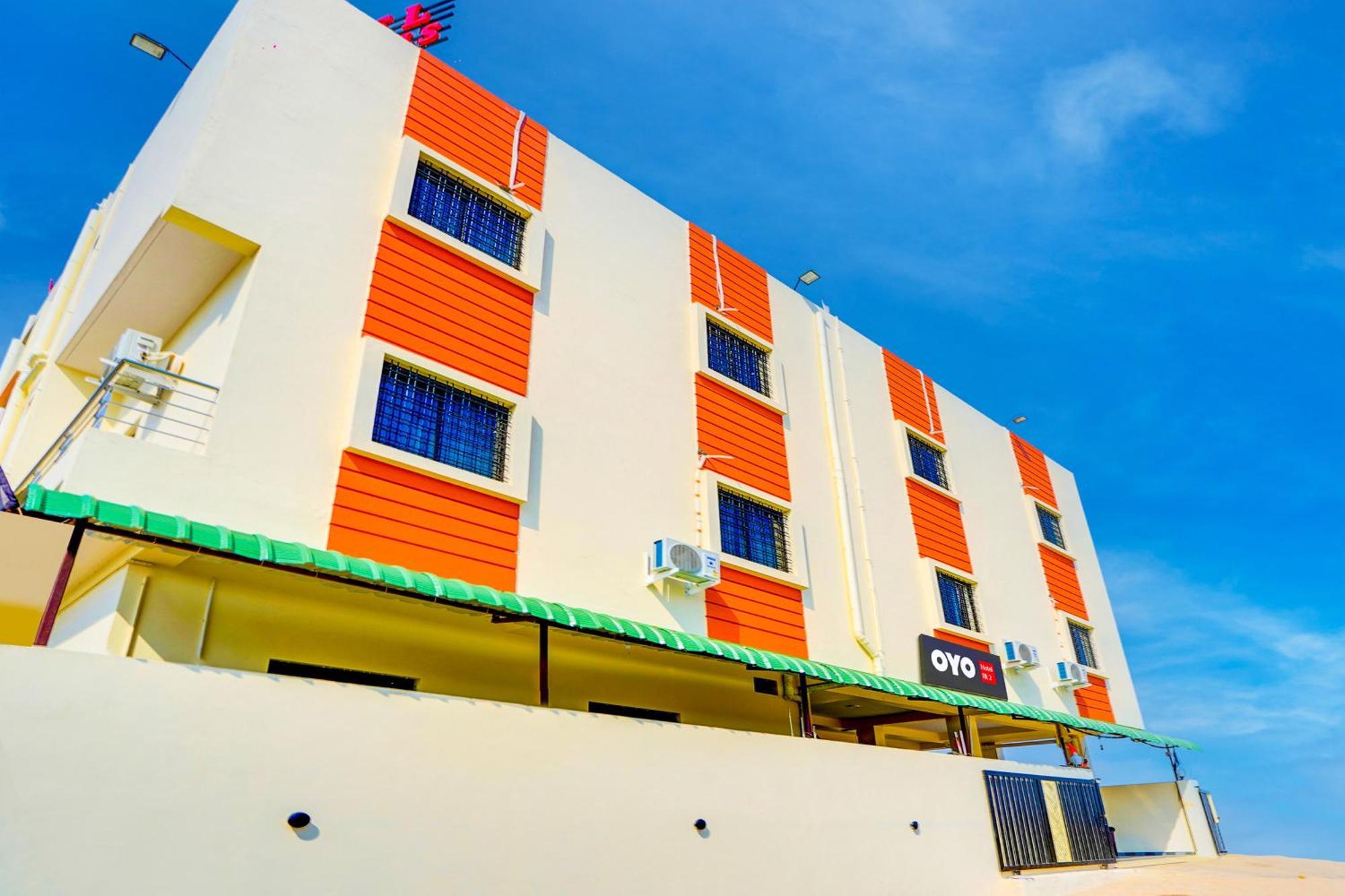 O Rk Hotel Nagpur