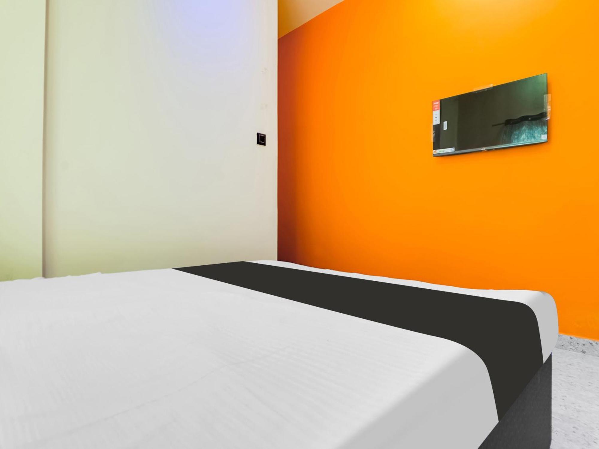 O Rk Hotel 4*