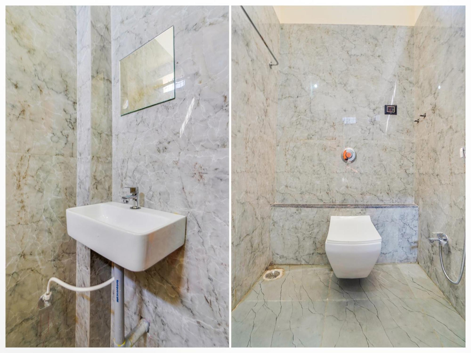 O Rk Hotel 4*