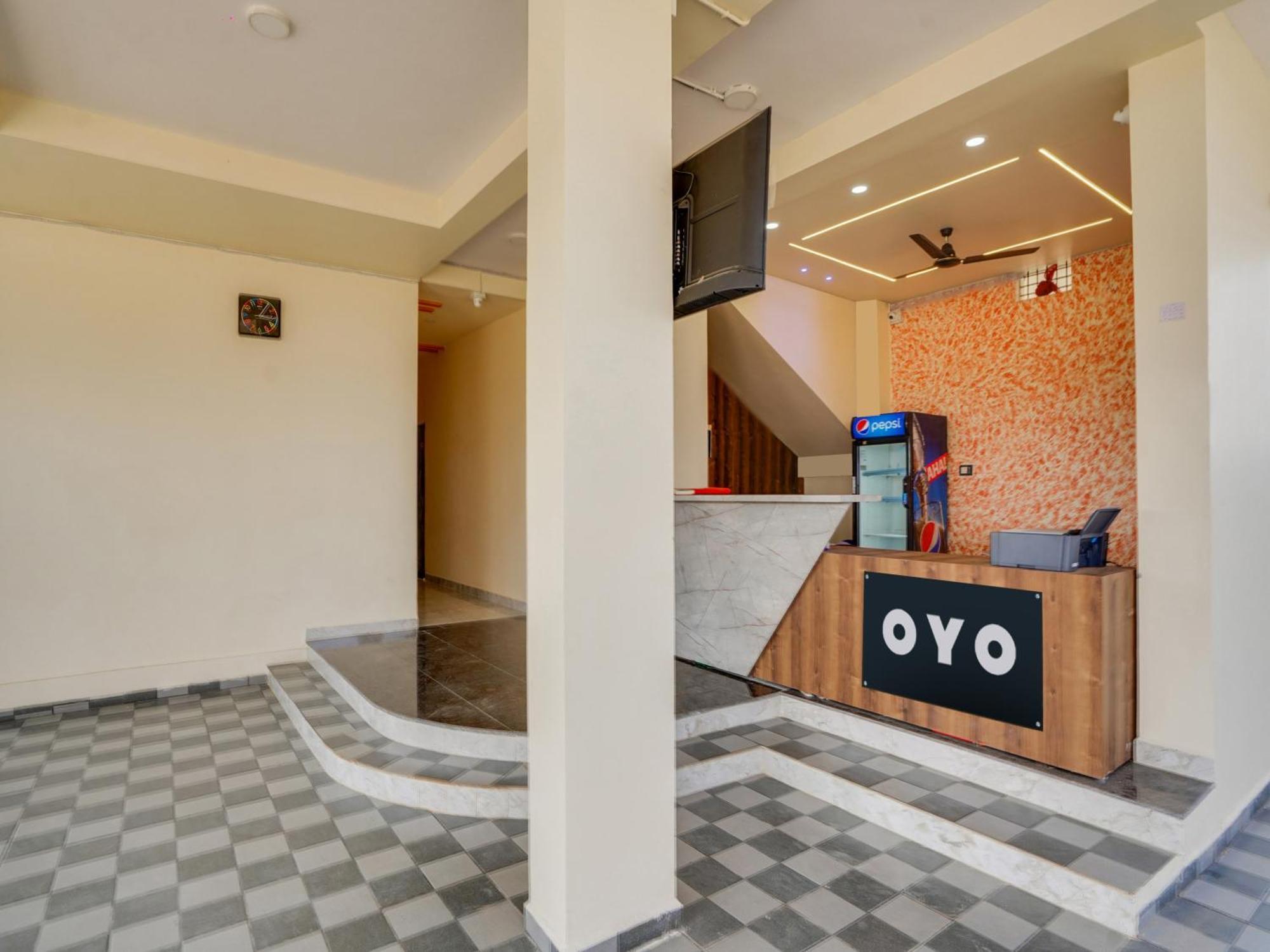 O Rk 4* Nagpur