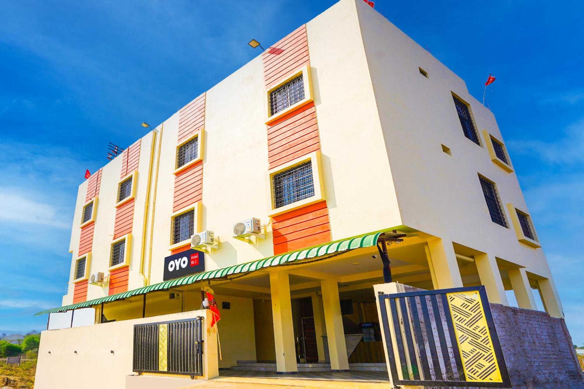 O Rk Hotel 4*