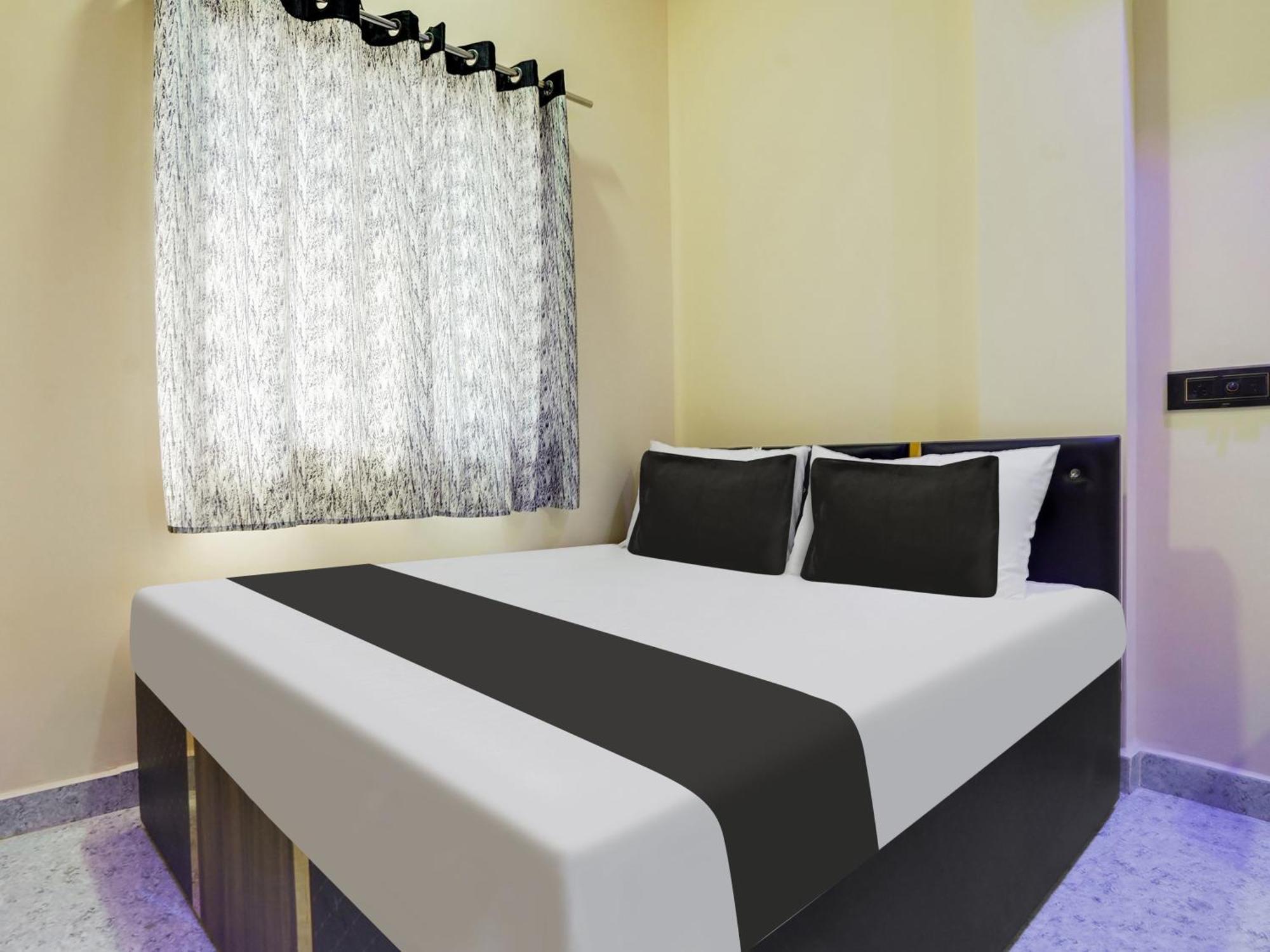 O Rk Hotel