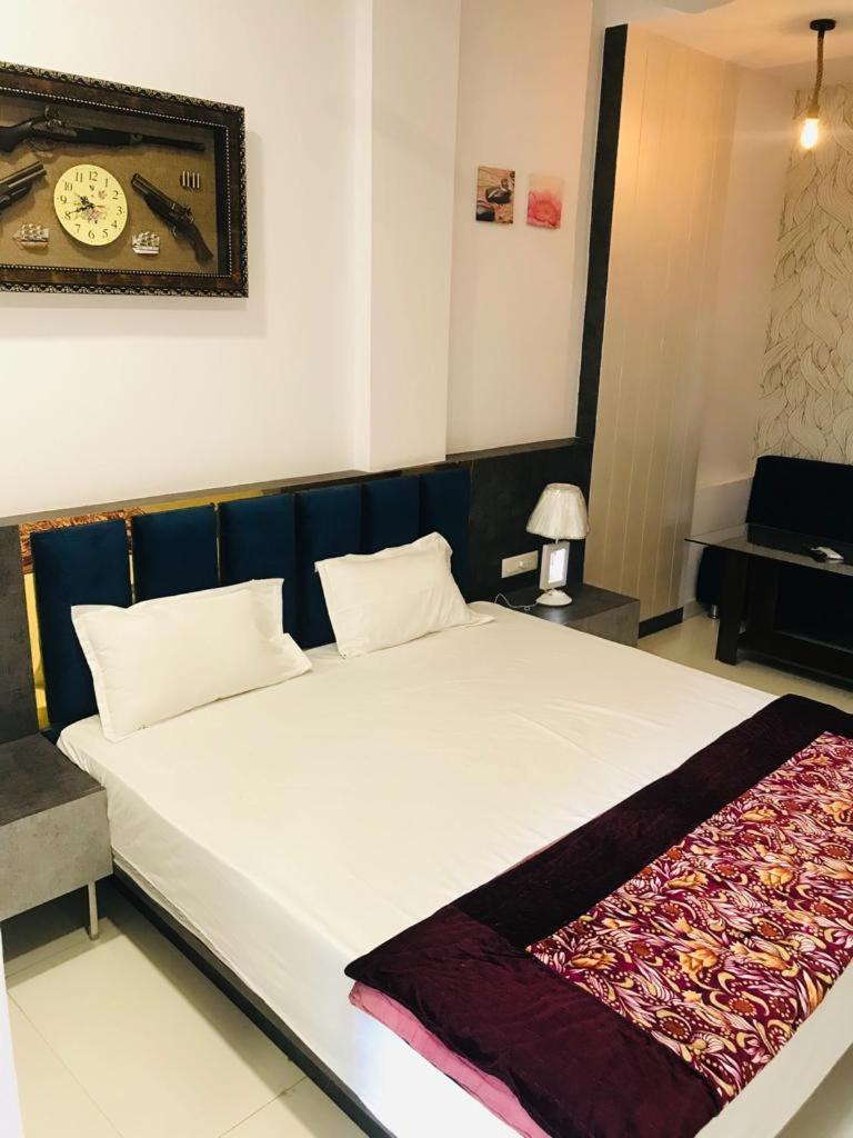 Hotel Siddhi *