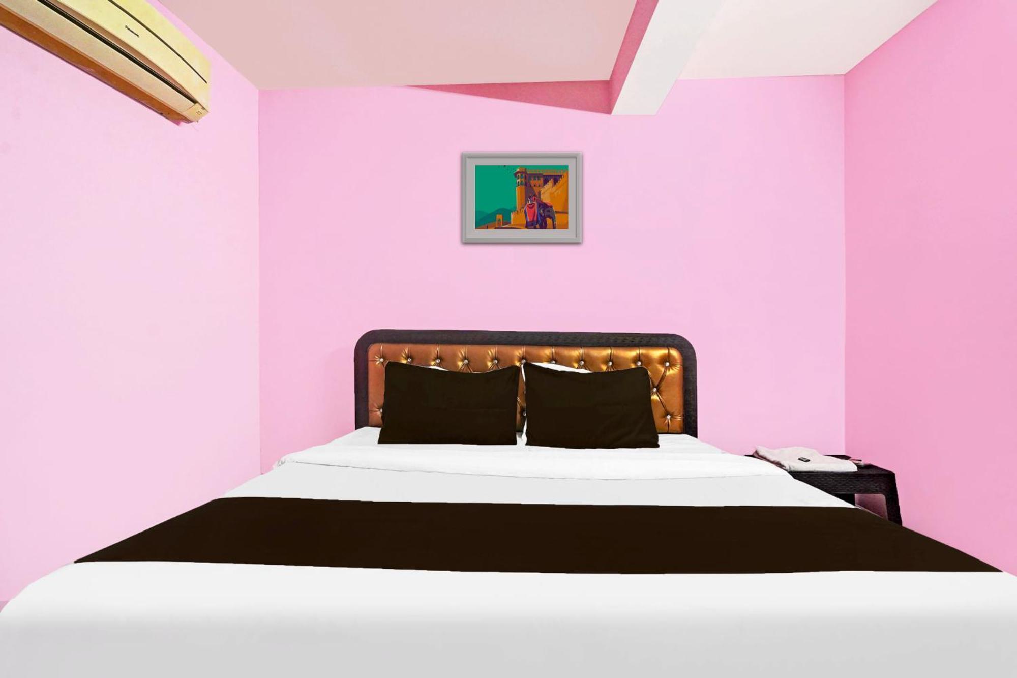 O Trinetra Hotel Nagpur