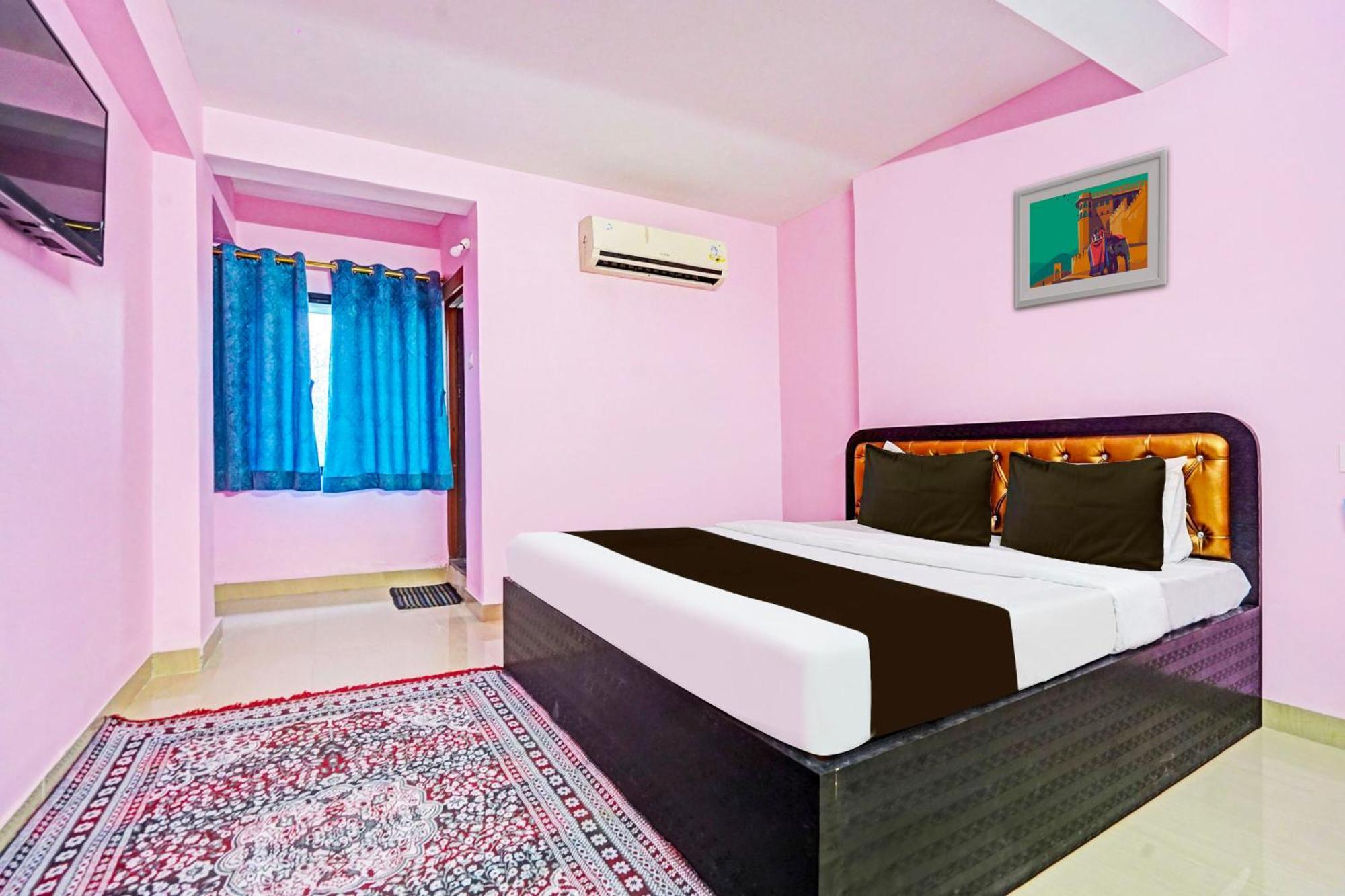 O Trinetra Hotel Nagpur