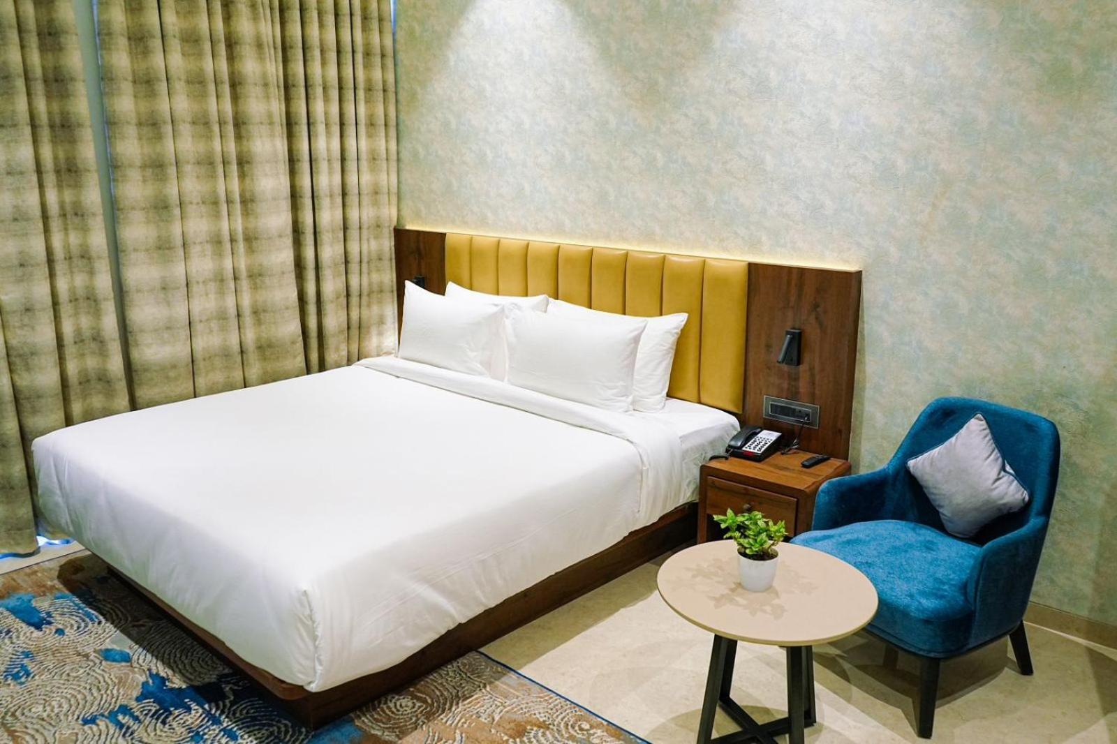 Enrise By Sayaji 4*