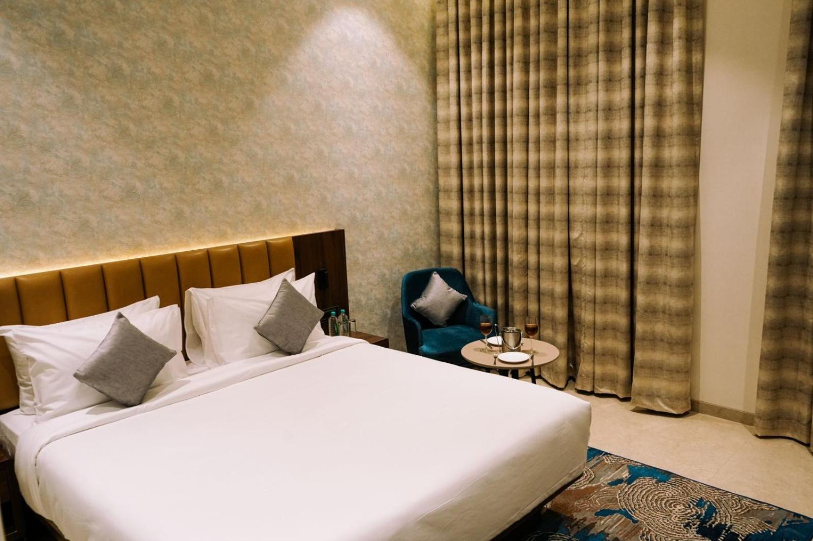 Hotel Enrise By Sayaji