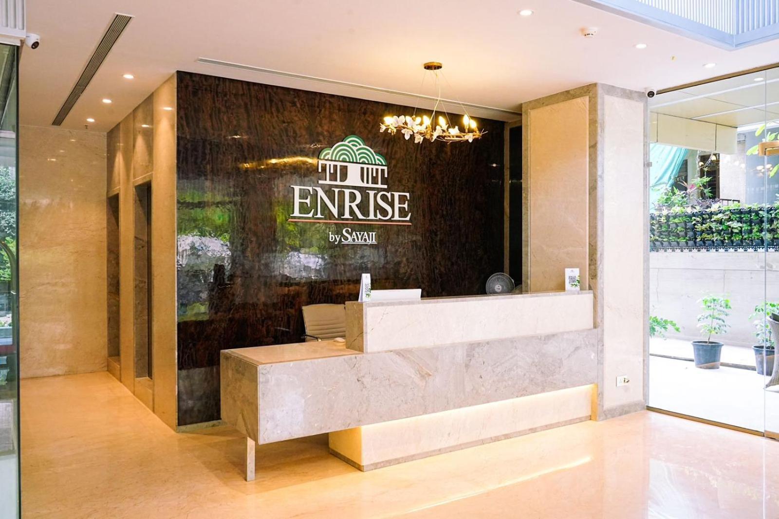 Enrise By Sayaji Nagpur
