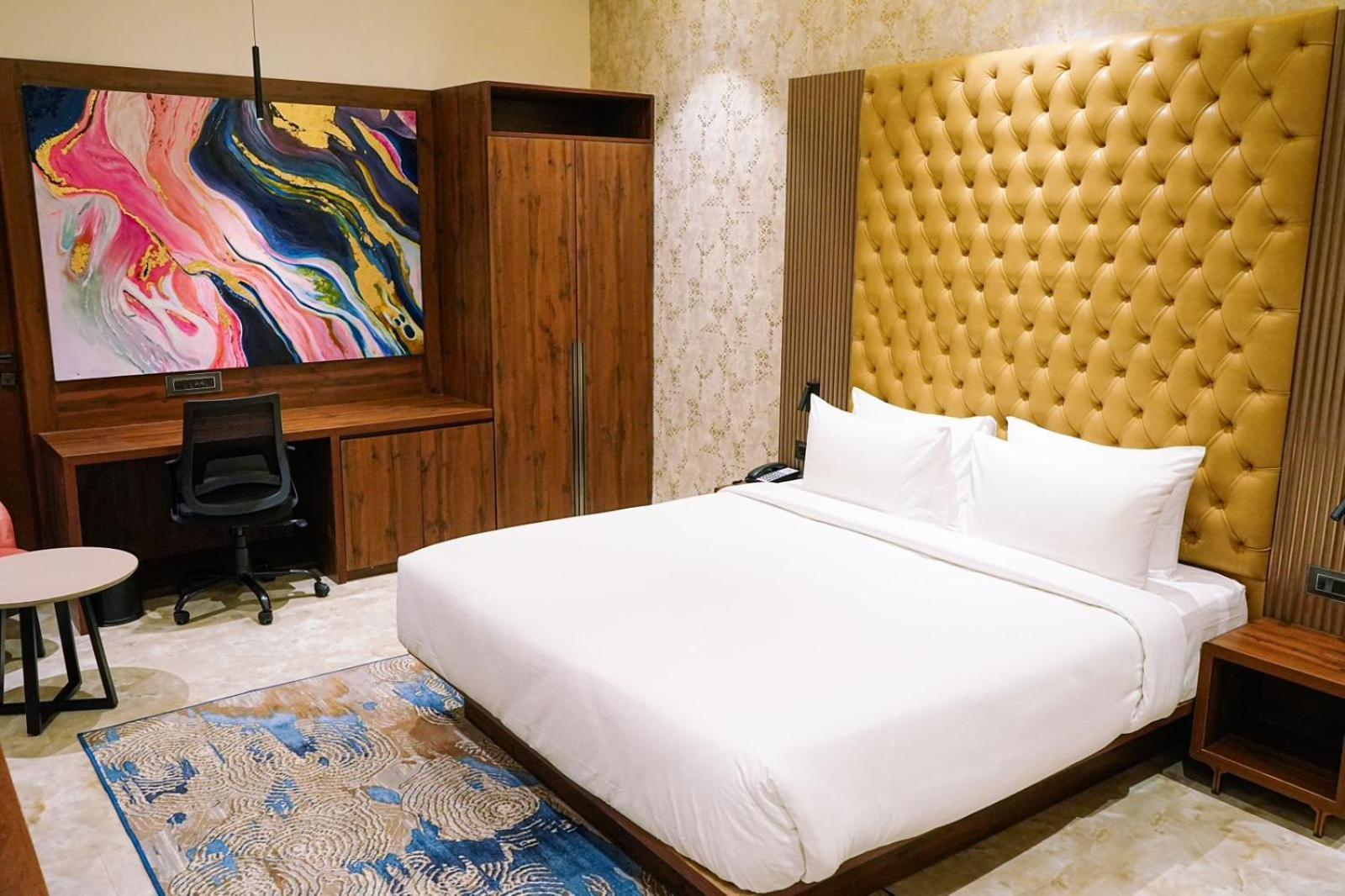 Enrise By Sayaji Hotel Nagpur
