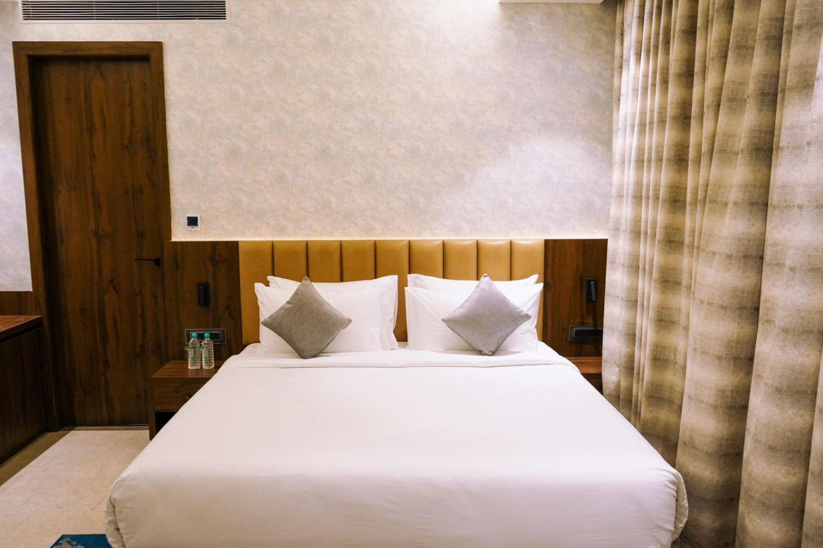 Enrise By Sayaji 4* Nagpur