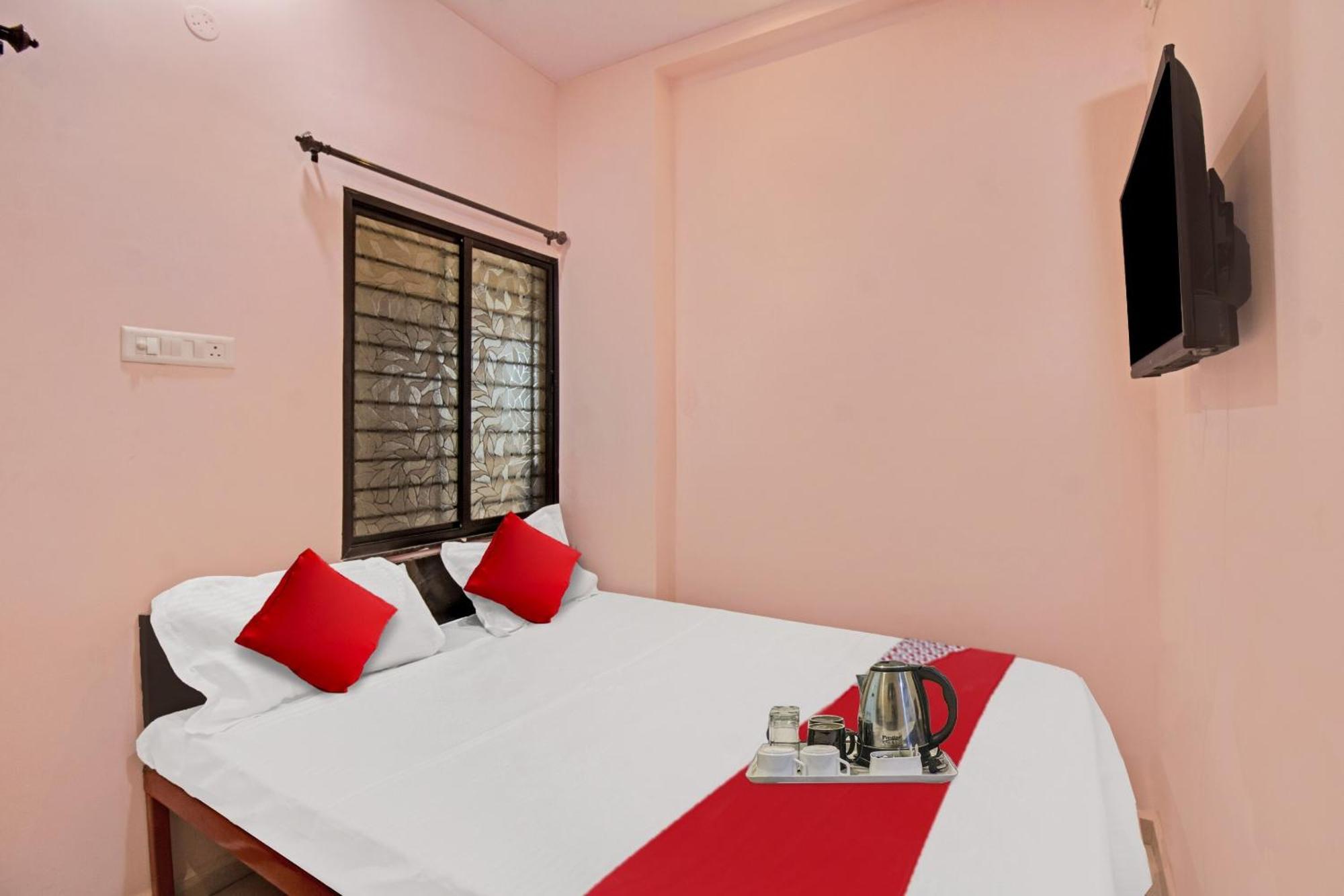 Hotel O R K