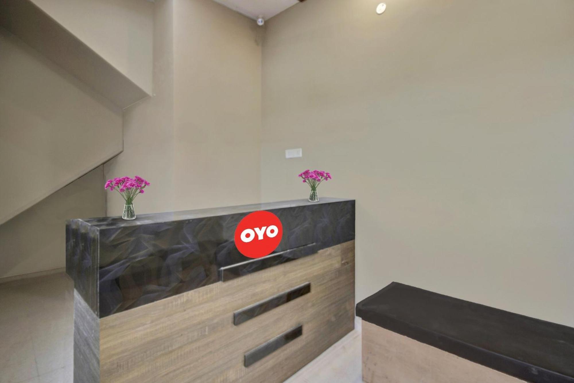 Hotel O R K Nagpur