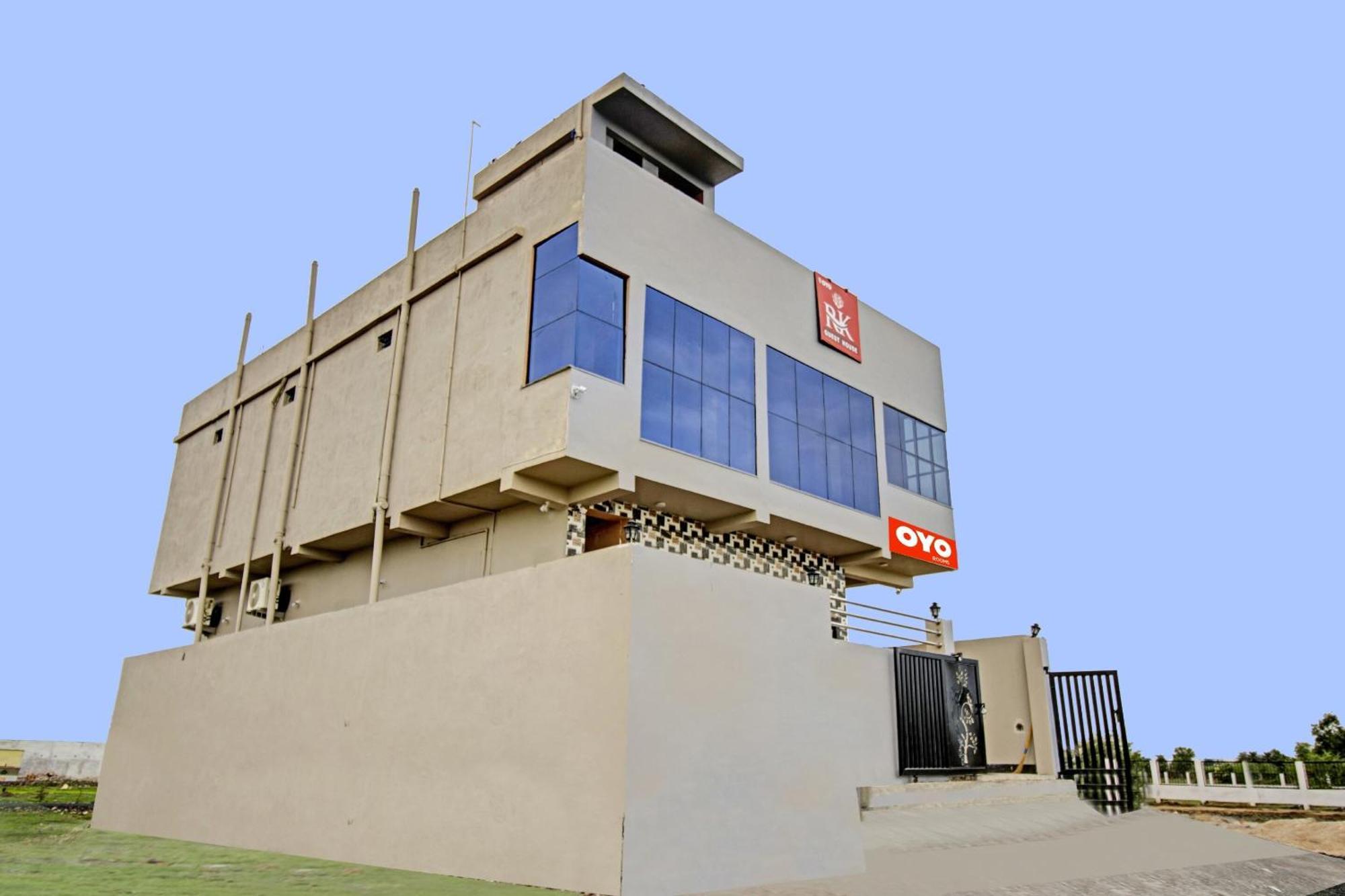 O R K Hotel