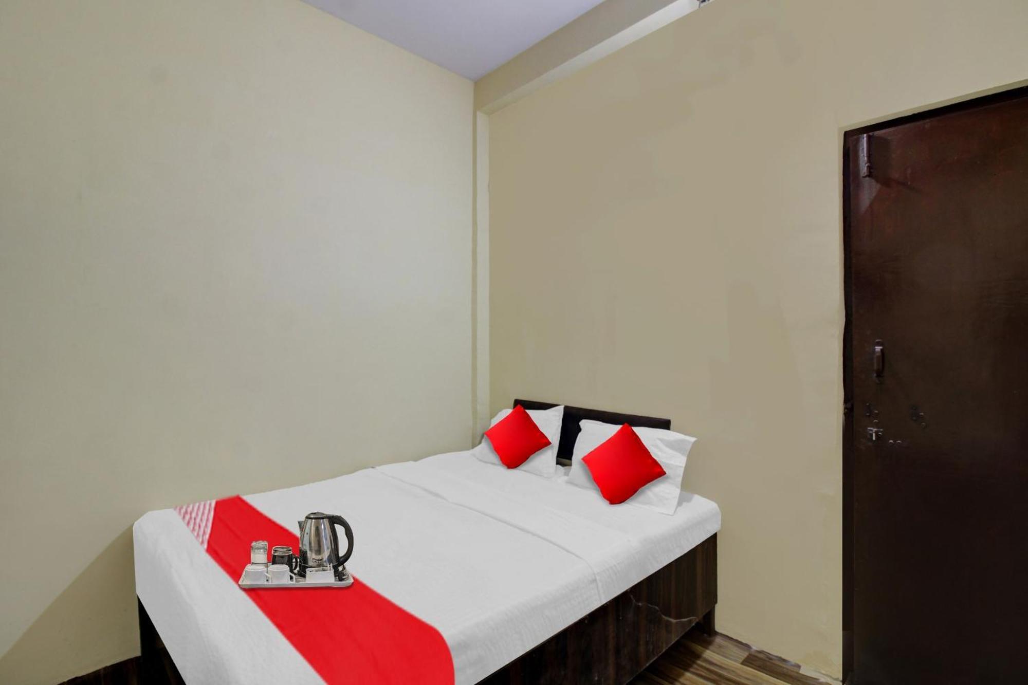 Hotel O Mr Nagpur