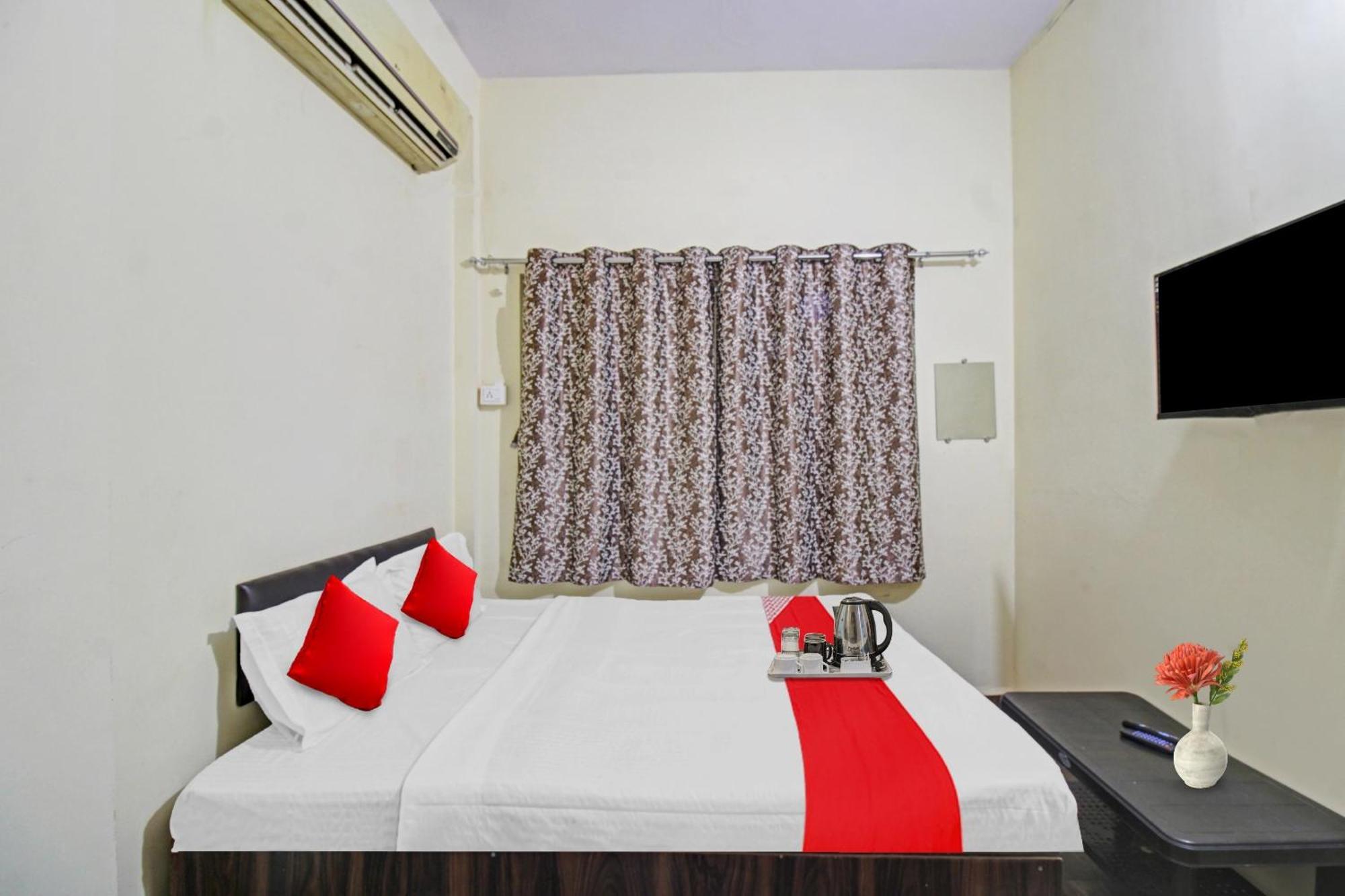 O Mr Hotel 4*