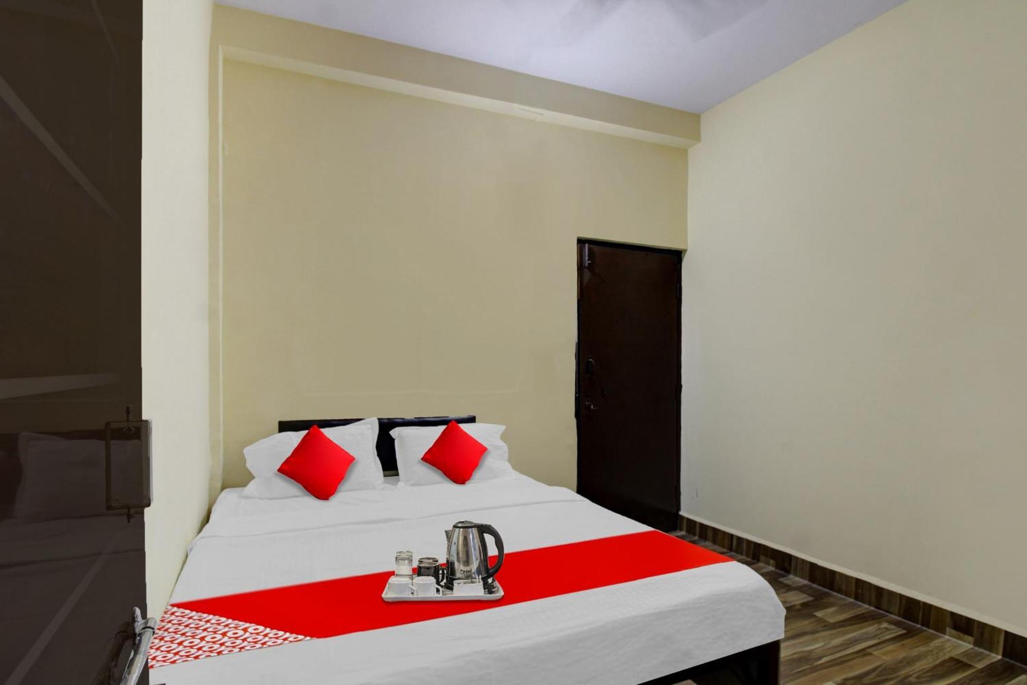 O Mr 4* Nagpur