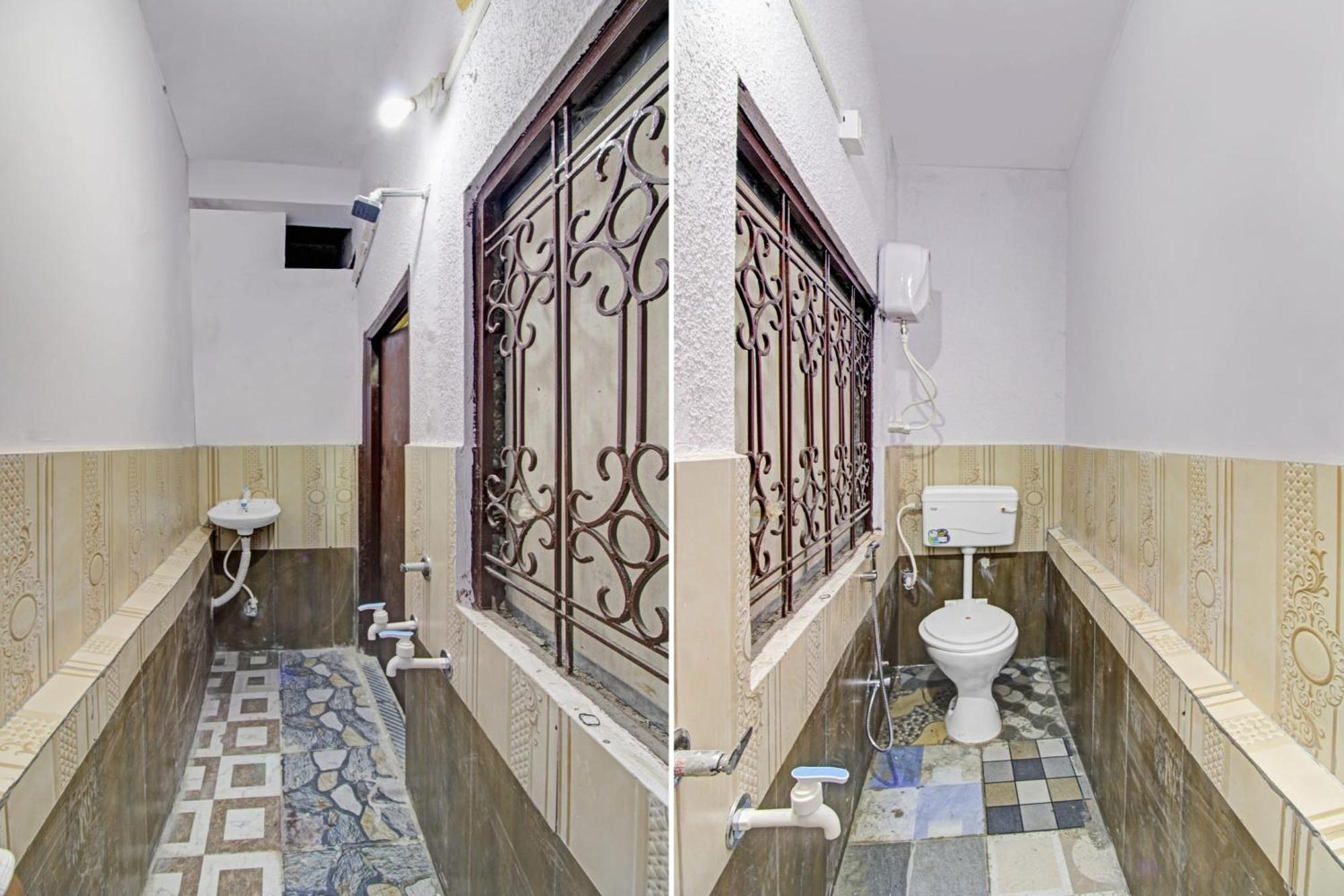 Hotel O Mr