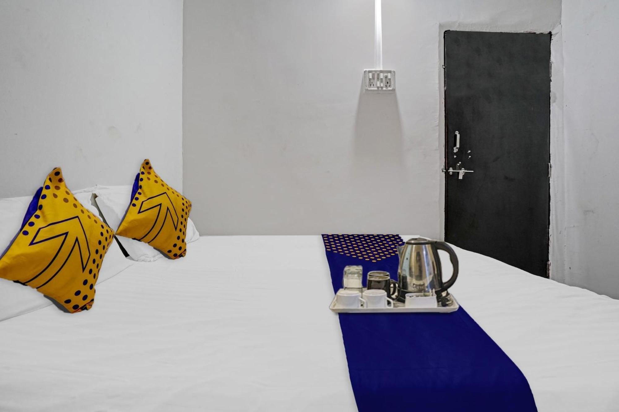 Spot On Friends Service Hotel Nagpur