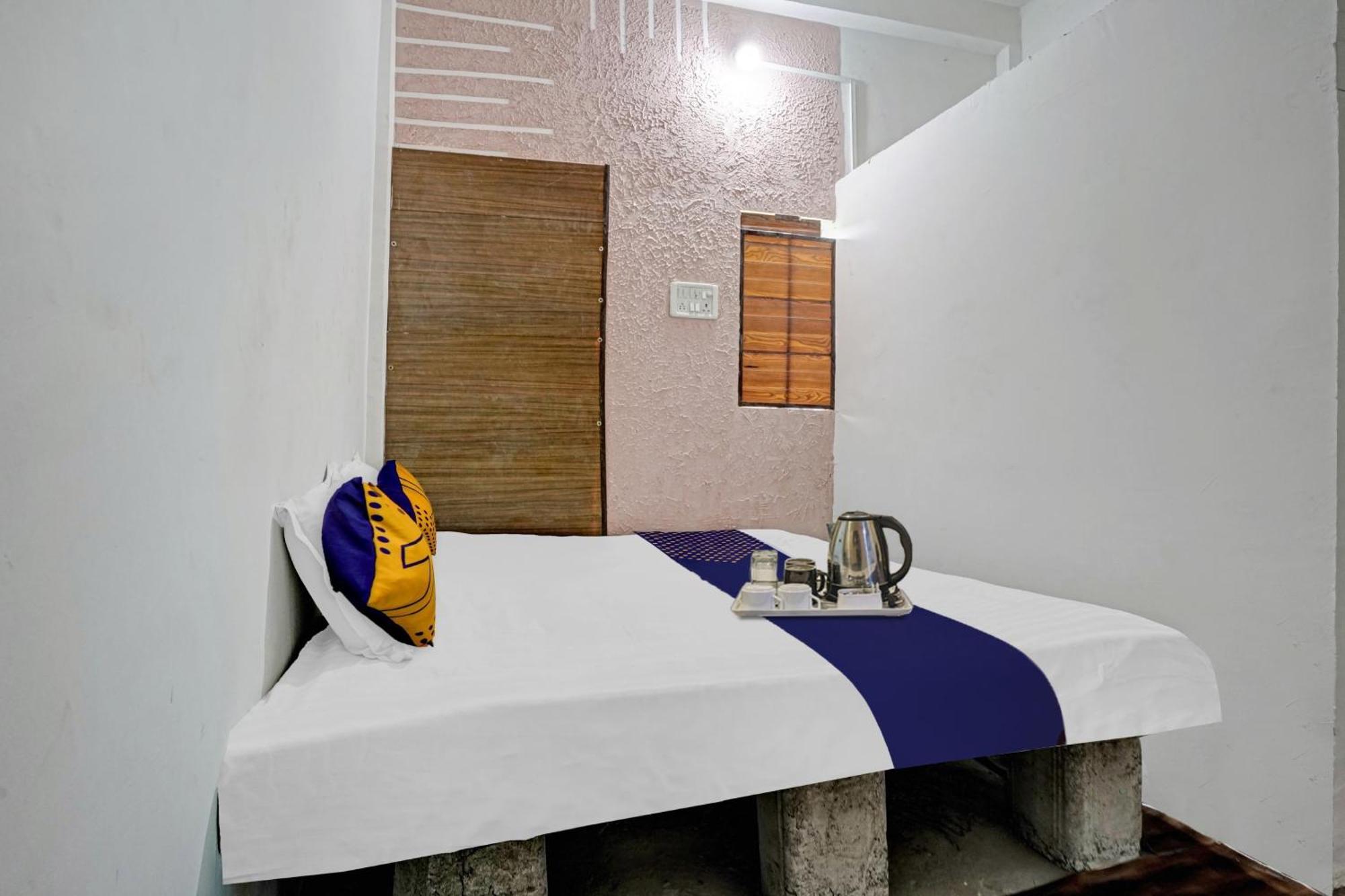 Spot On Friends Service Hotel Nagpur