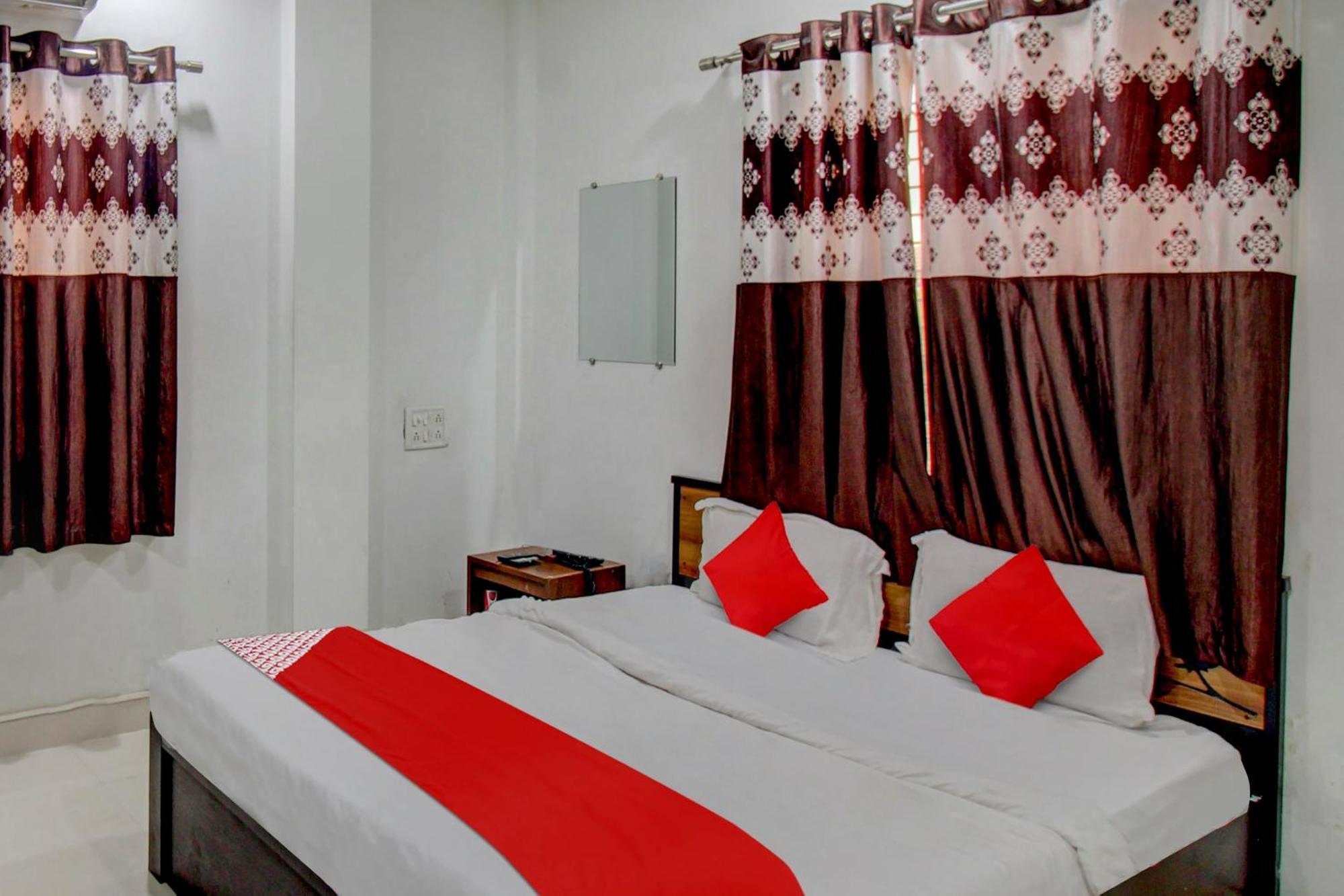 O Suyog 4* Nagpur