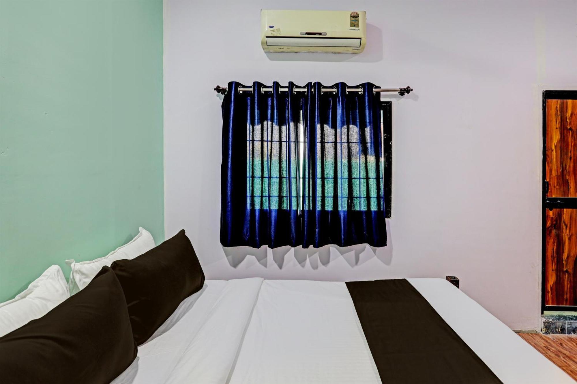 Hotel O Opd House 4*