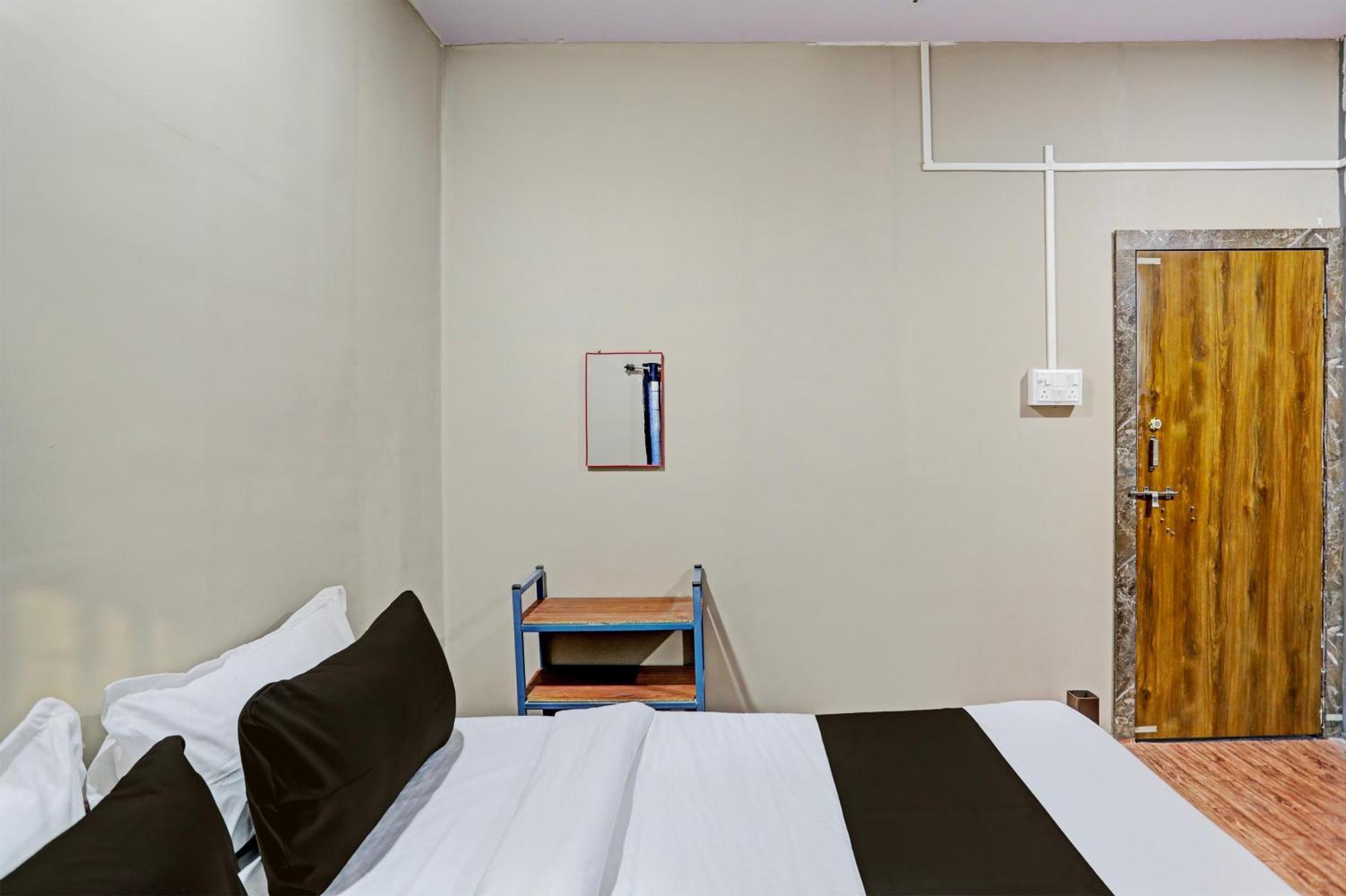 O Opd House 4* Nagpur