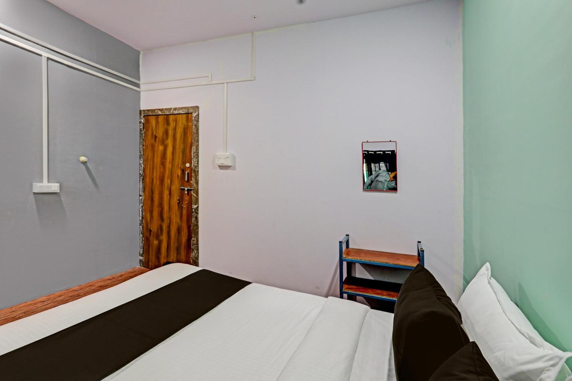 O Opd House Hotel