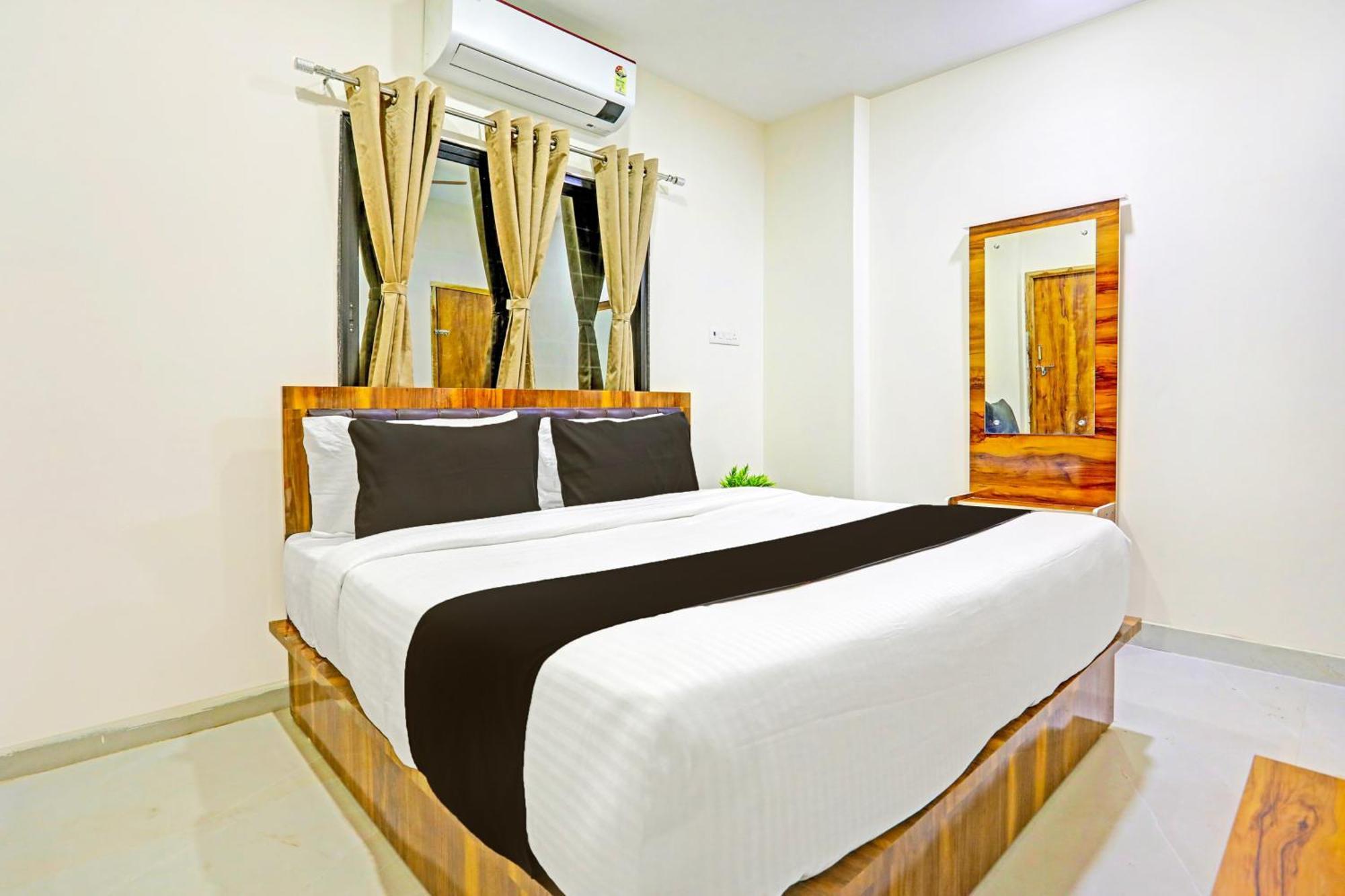 O Pritesh Onyx Nagpur