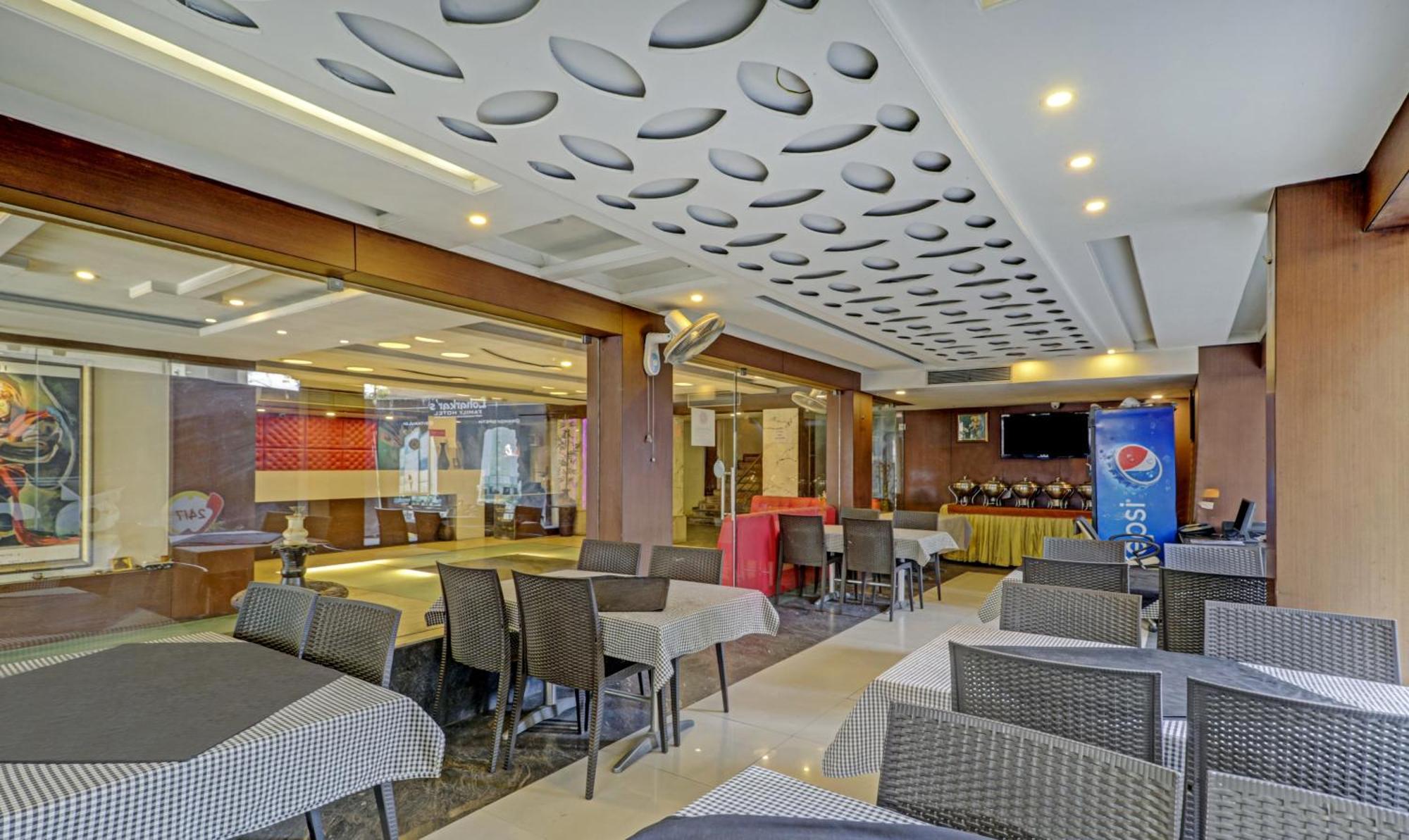 Hotel Loharkar 3*