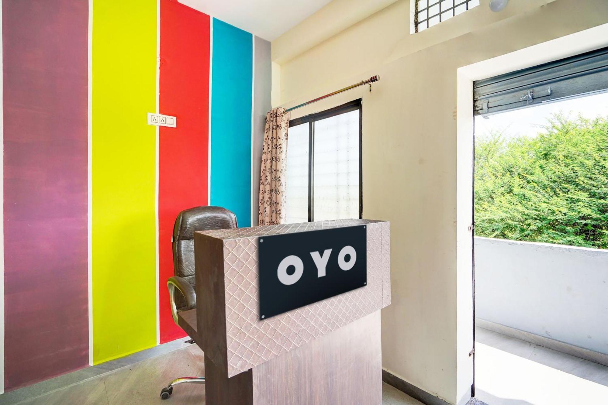 Hotel O S S Nagpur
