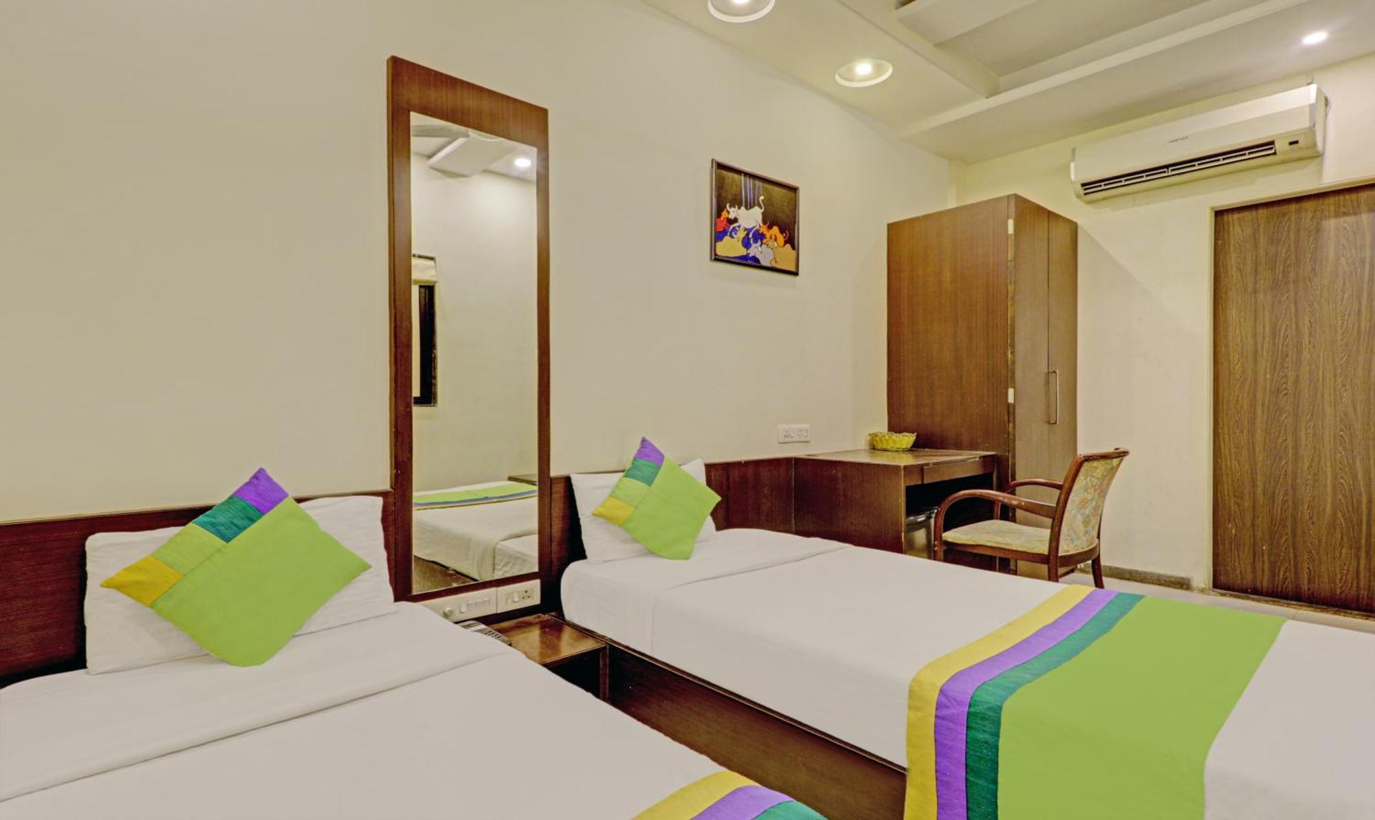 Hotel Loharkar
