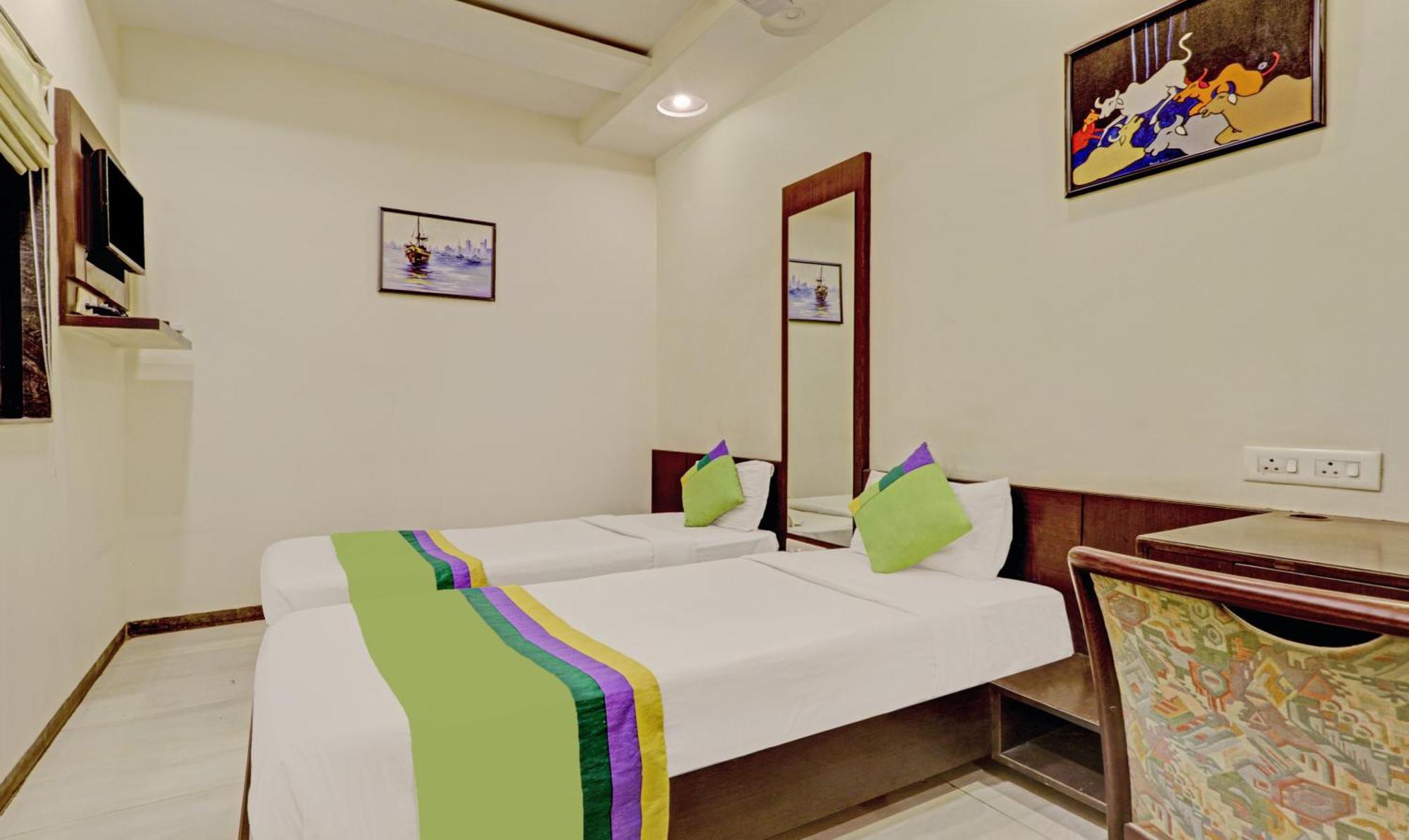Loharkar 3* Nagpur