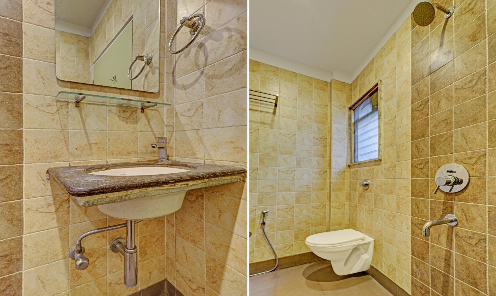 Hotel Loharkar 3*