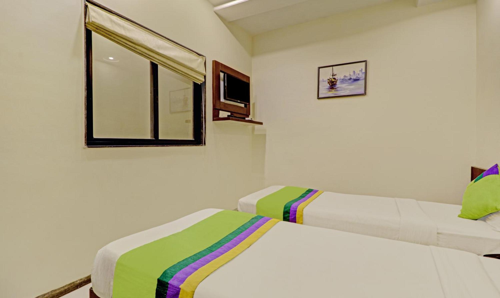 Loharkar Hotel Nagpur