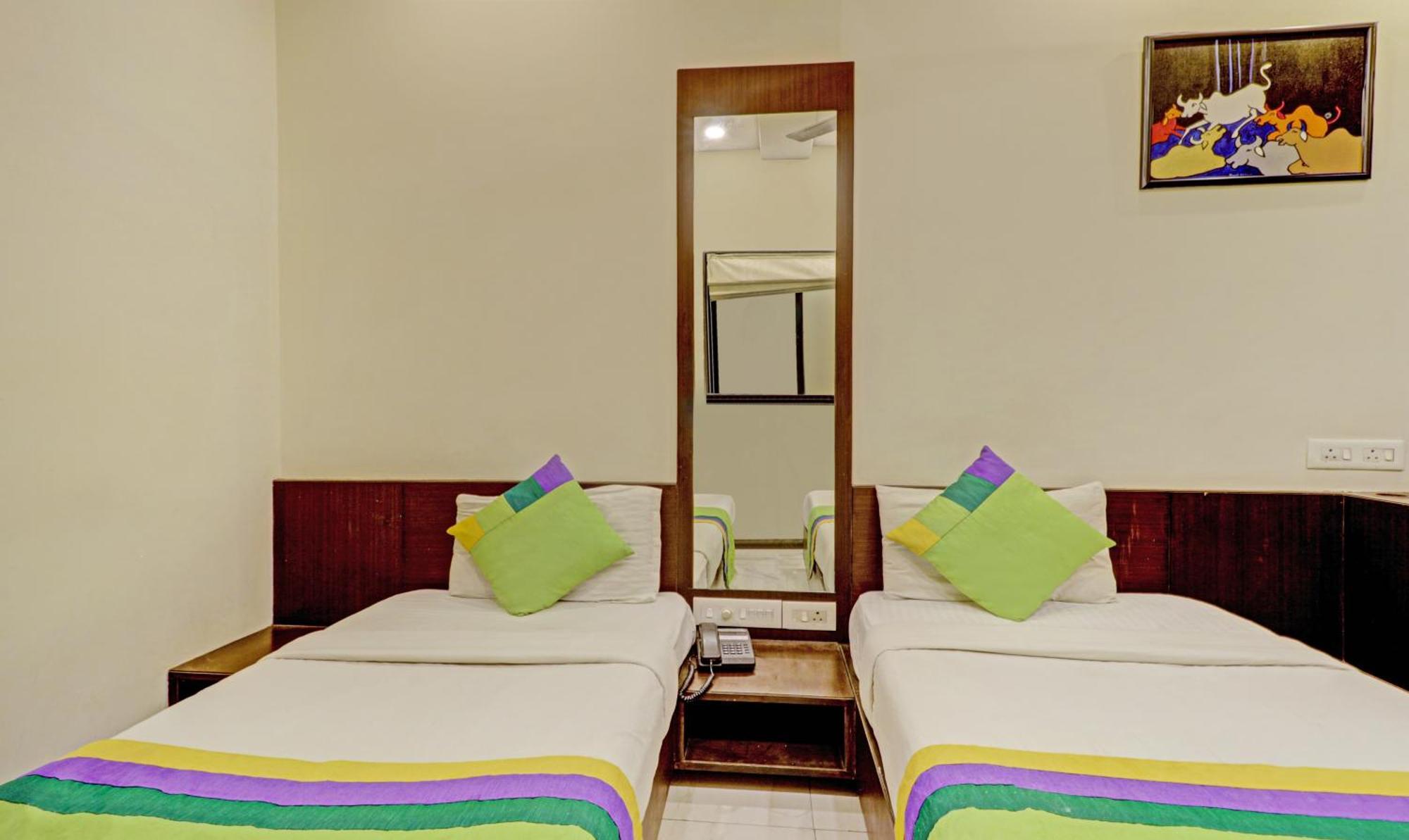Loharkar Hotel Nagpur