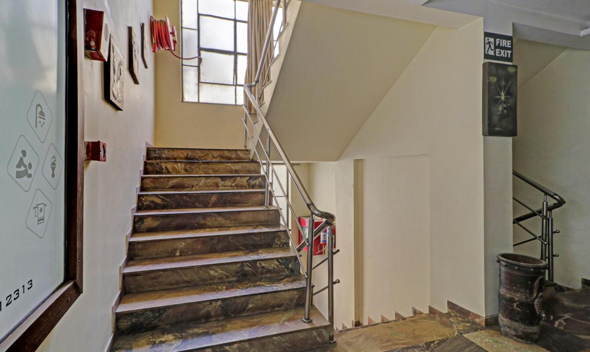 Loharkar Hotel Nagpur