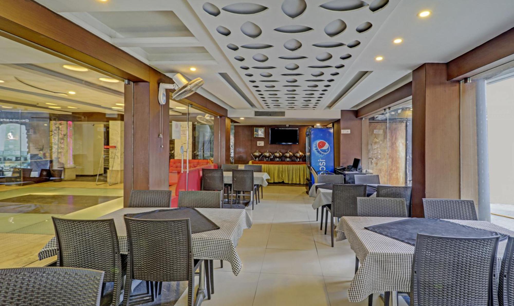Hotel Loharkar Nagpur