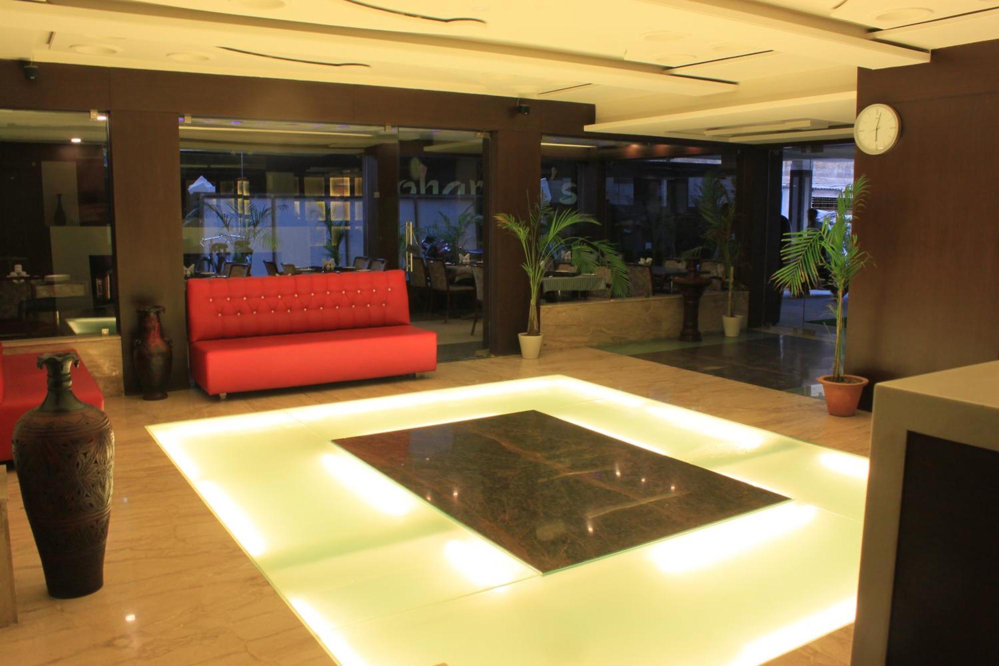 Hotel Loharkar