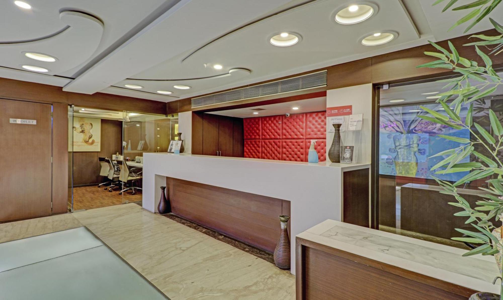 Hotel Loharkar Nagpur