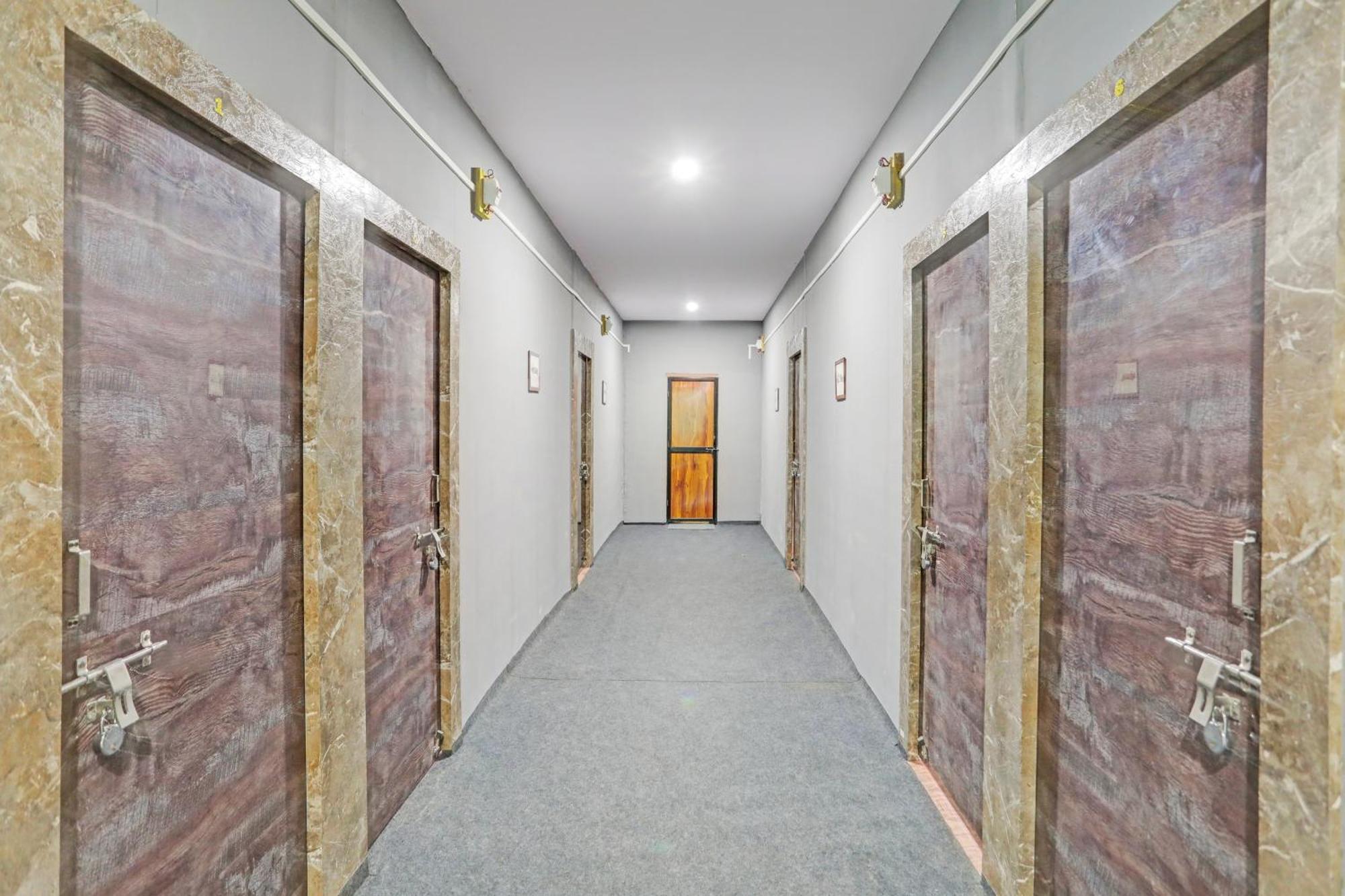O Opd House