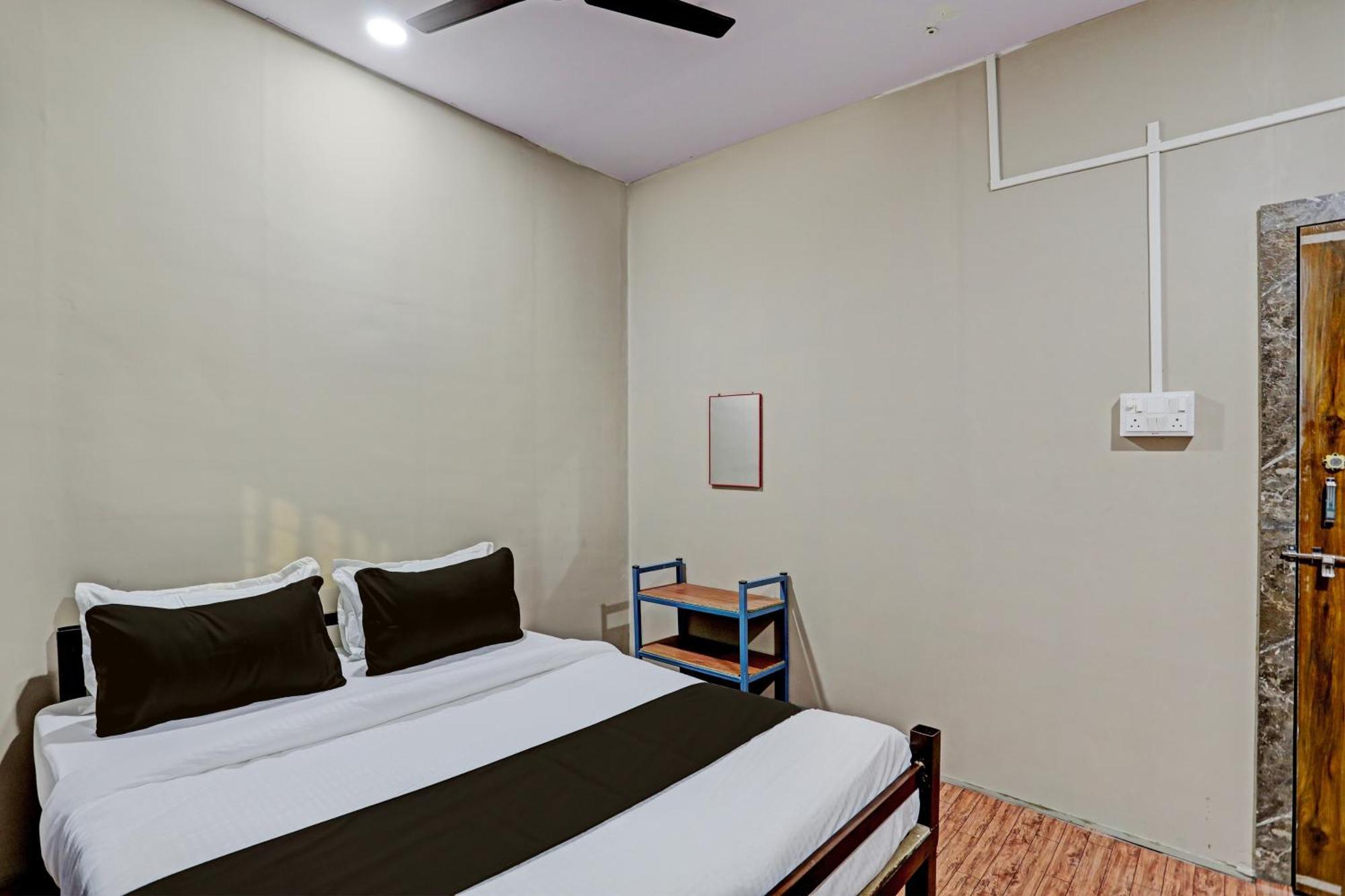 O Opd House Hotel