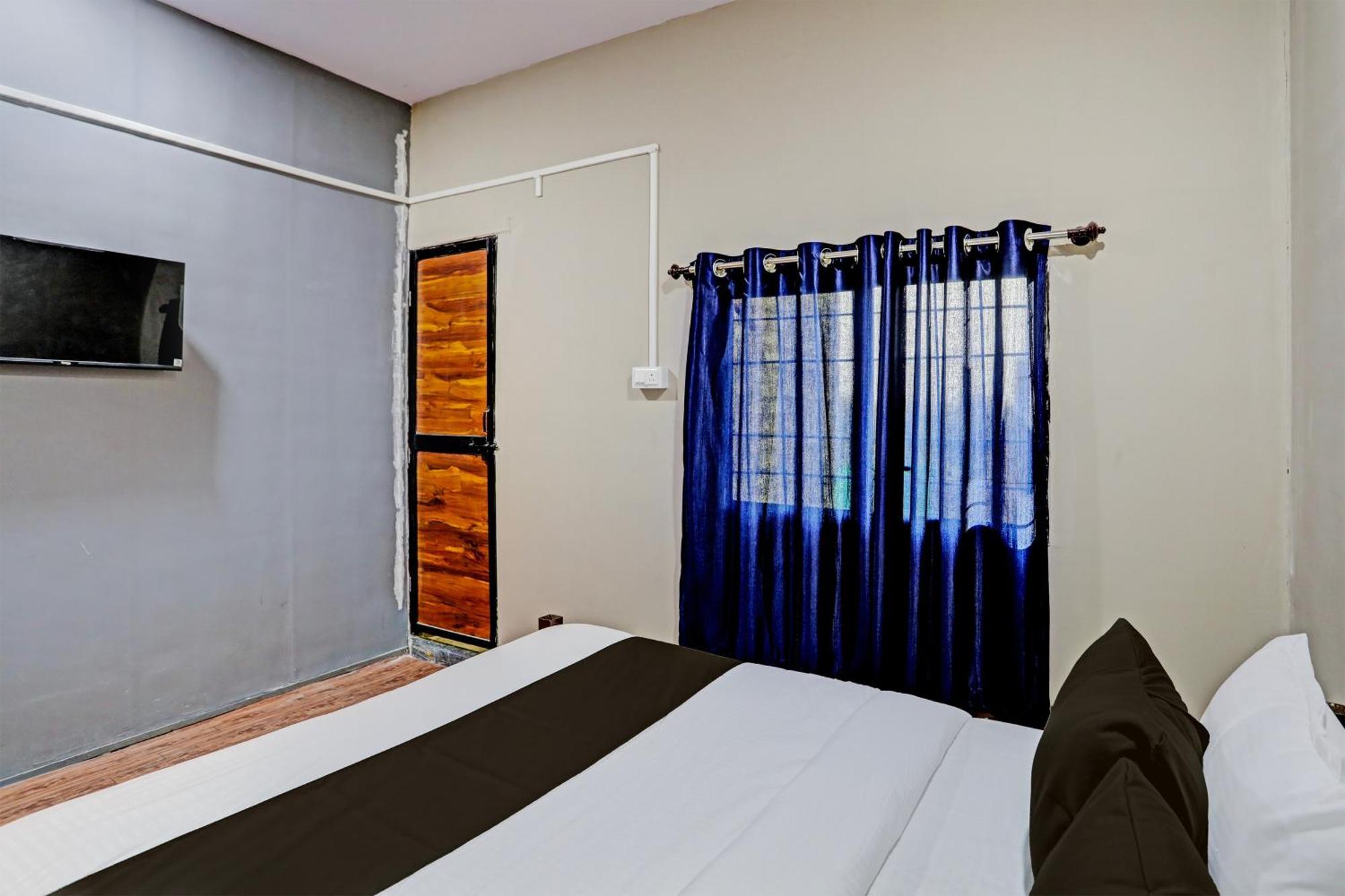 O Opd House Hotel Nagpur